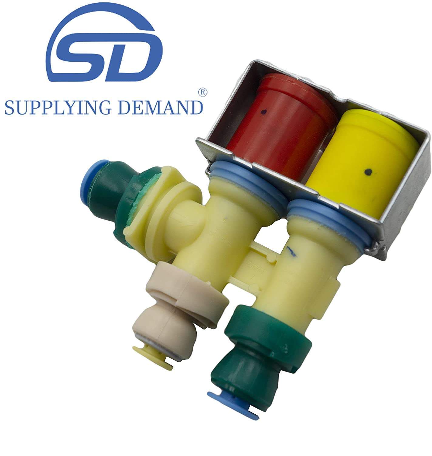 SDW10341320 w10341320-1937969-refrigerator-water-valve view 21