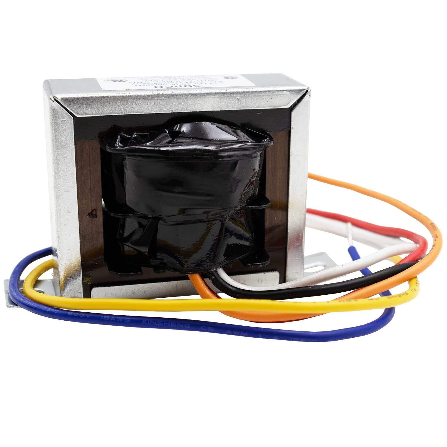 SDSXT115 sxt115-tj90sxt115-hvac-control-transformer view 31