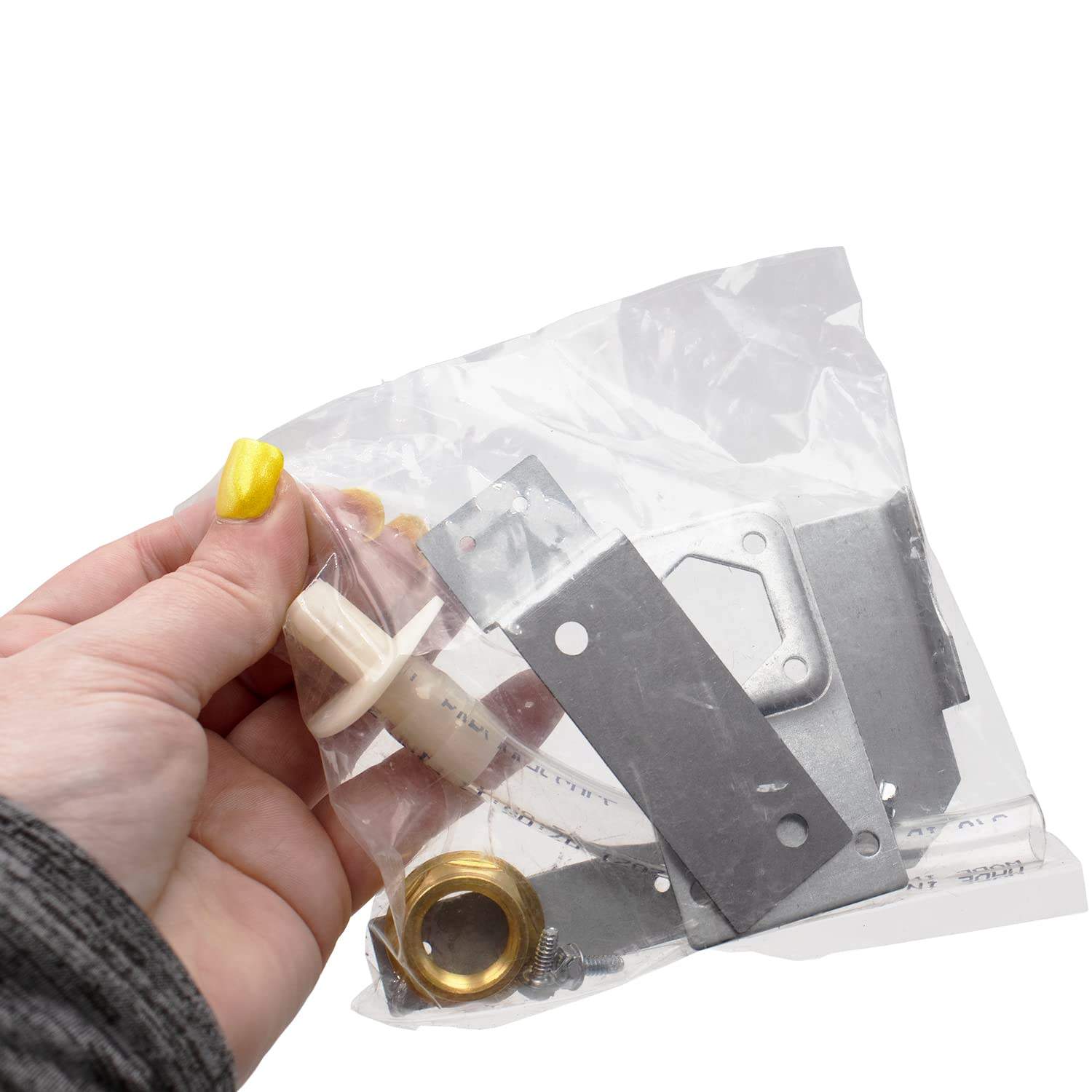 SDIH9122 ih9122-000009122-ice-machine-water-valve view 51