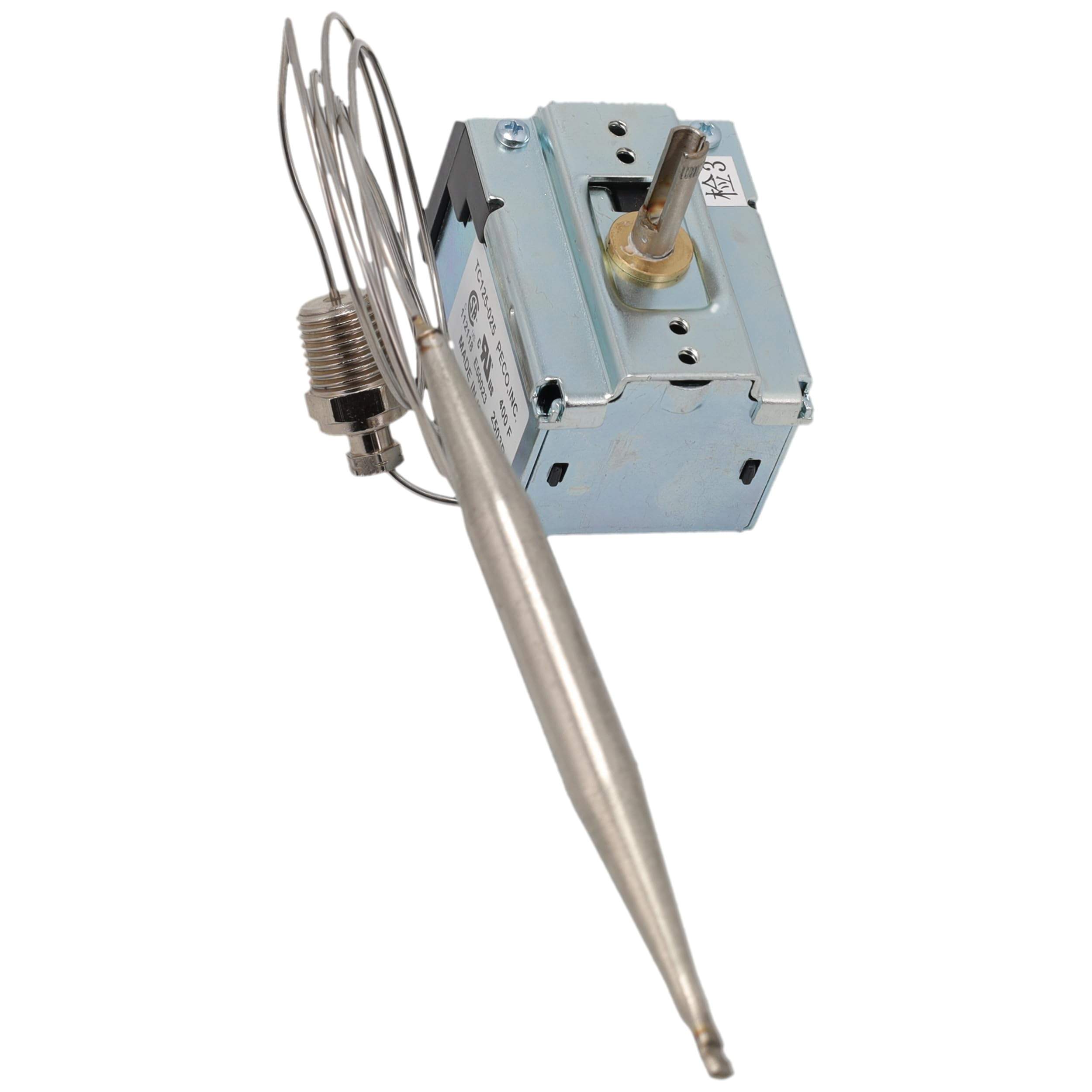 SD8262013 8262013-826-2013-commercial-gas-fryer-thermostat view 51