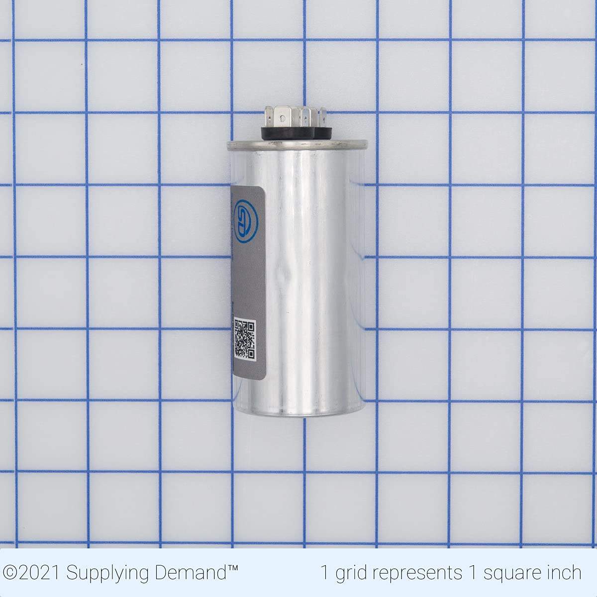 SDCR35X370R cr35x370r-tjc35x370r-hvacr-run-capacitor view 11