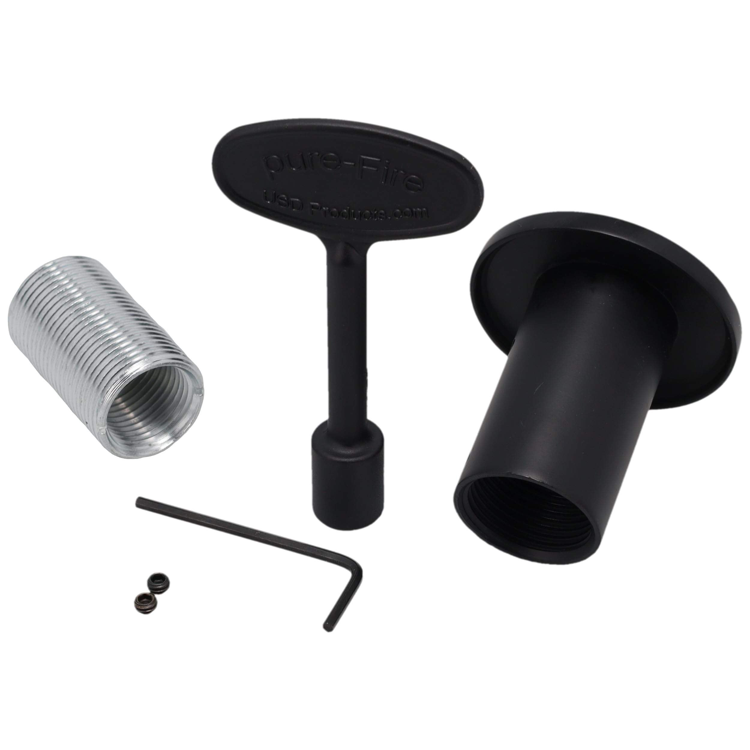 SDLLFLGKIT-FB llflgkit-fb-log-lighter-gas-valve-kit