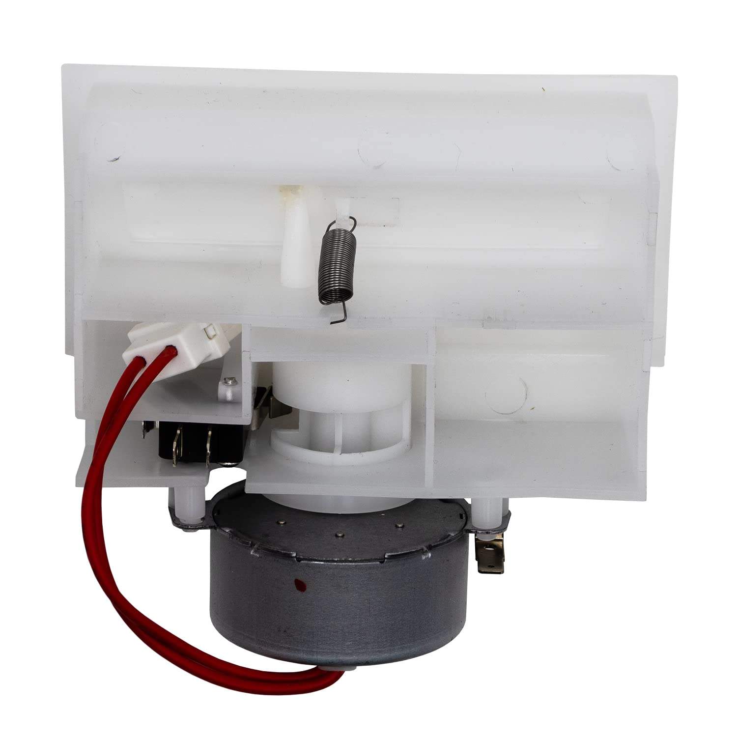 SD67003903 67003903-1057232-refrigerator-damper-control-assembly