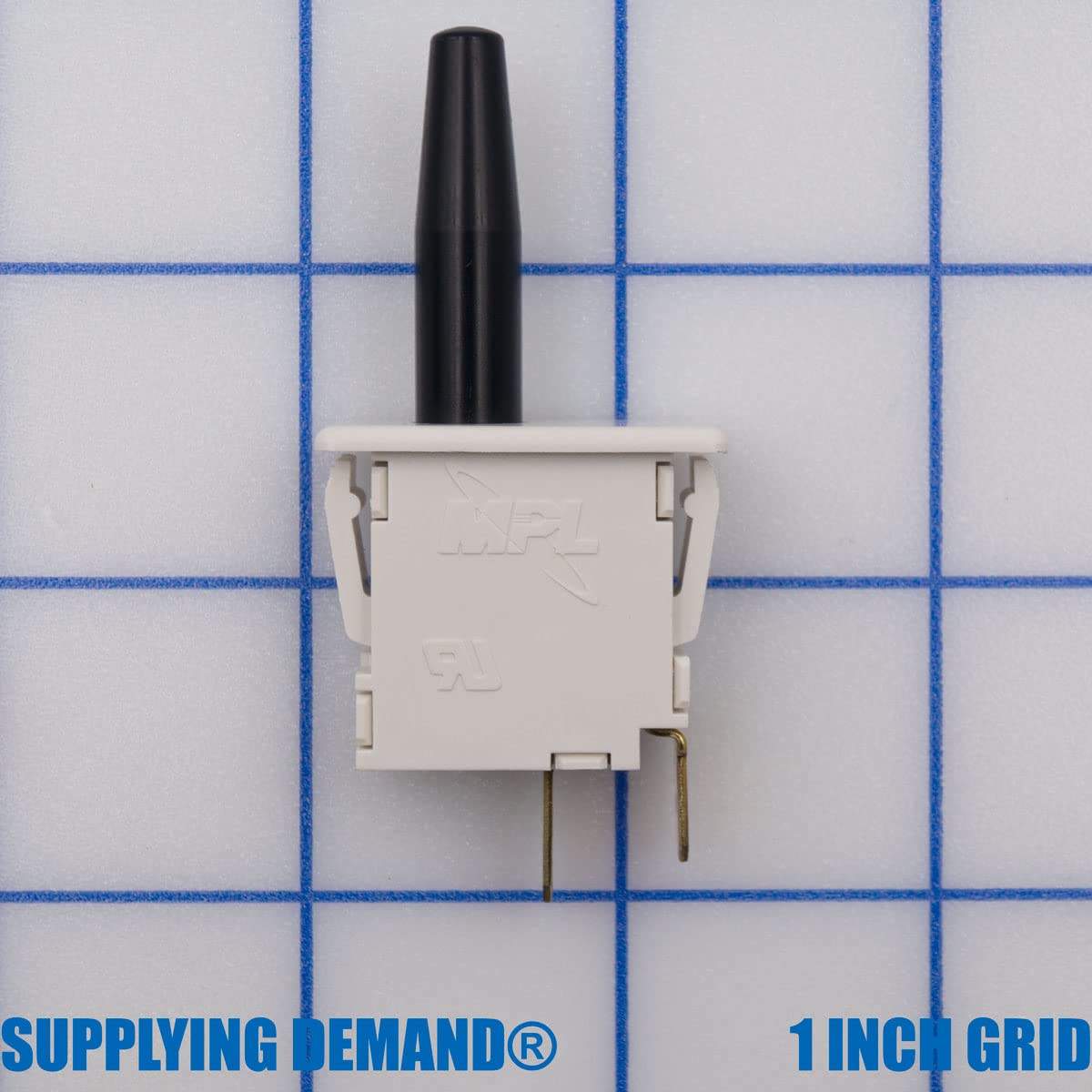 SD42-22692-08 42-22692-08-furnace-door-switch view 11