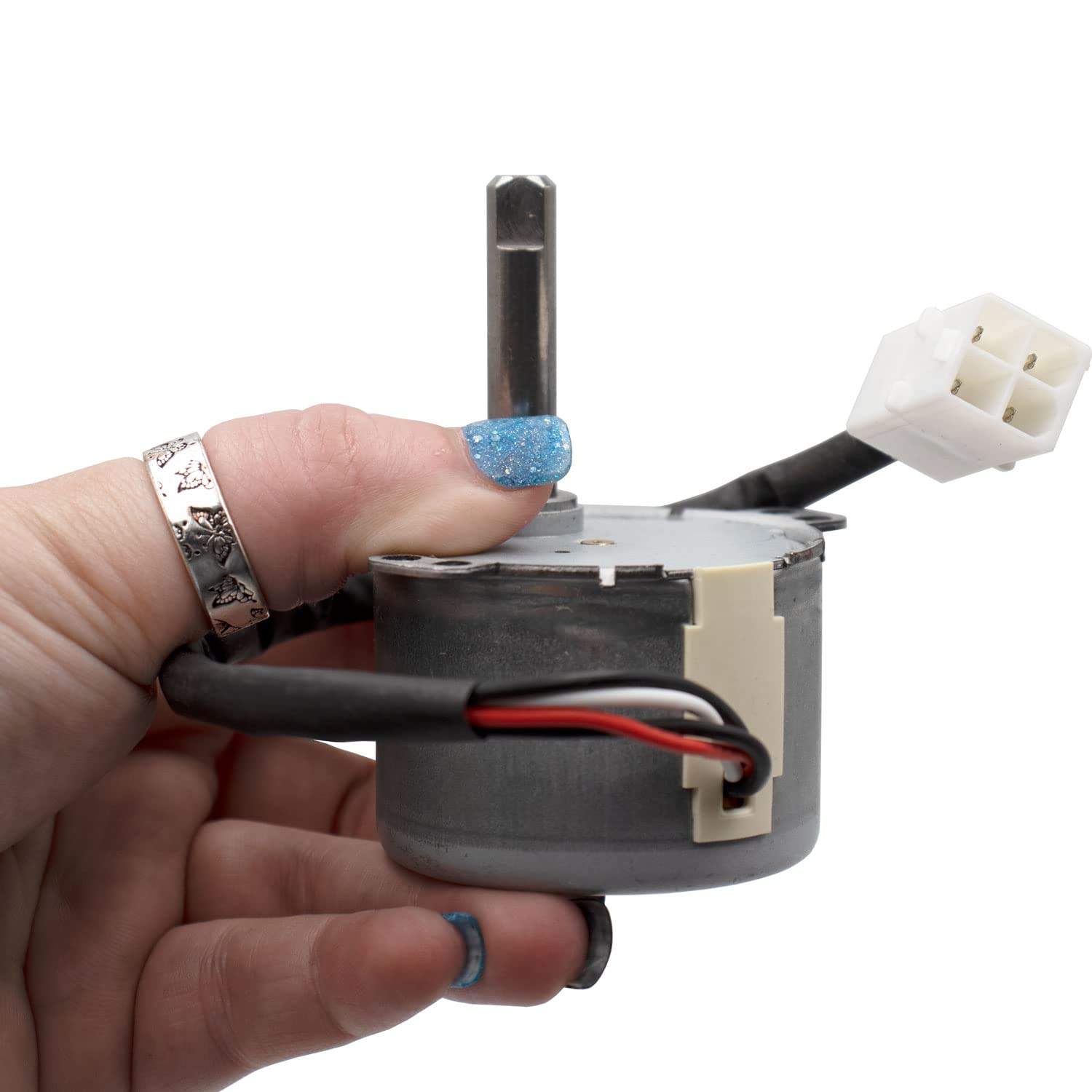 SDDD31-00013B dd31-00013b-4000924-dishwasher-spray-arm-motor view 31