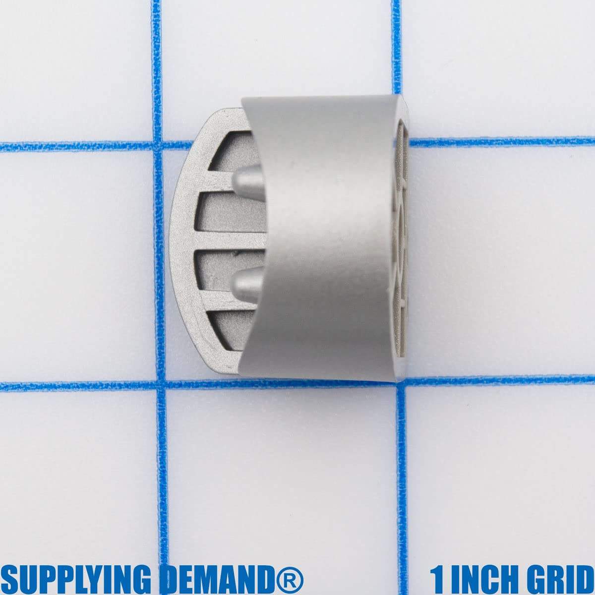 SD00615352 00615352-00184592-dishwasher-door-handle-end-cap view 21