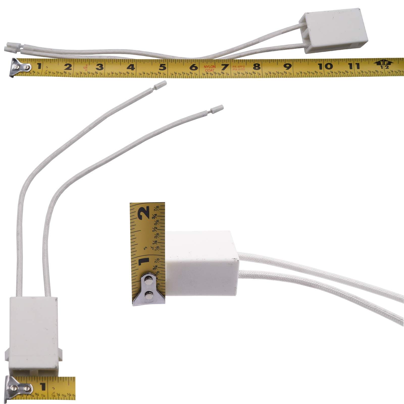 SD12001676X4 12001676x4-12001676-range-cooktop-terminal-block-kit view 11