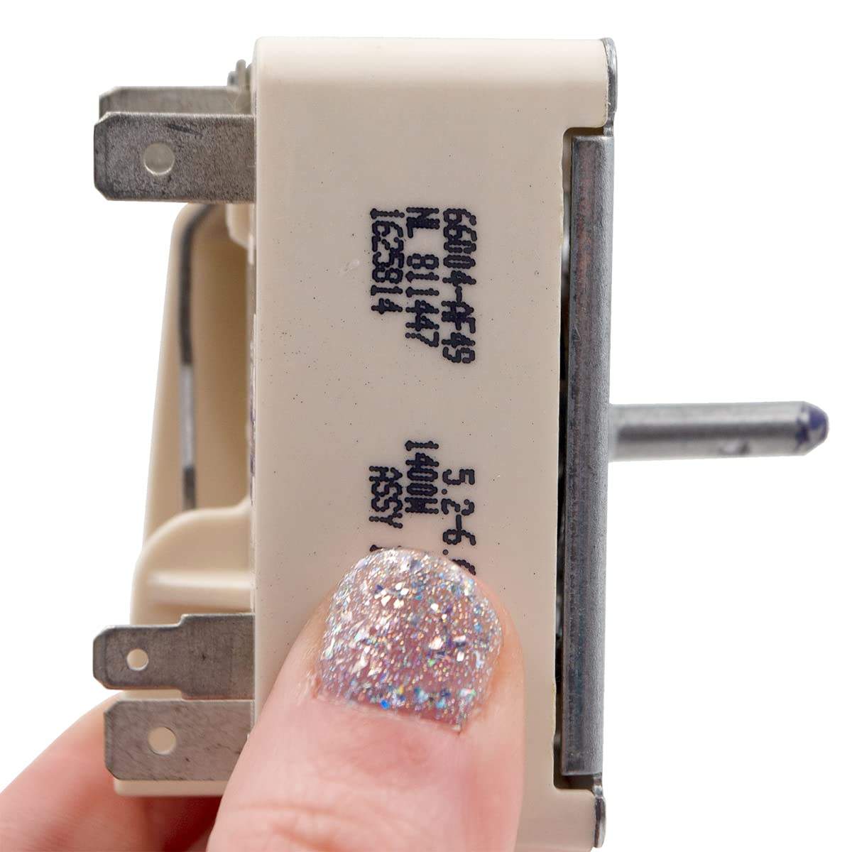 SD66004-AF49 66004-af49-tj66004-af49-range-burner-infinite-control-switch view 41