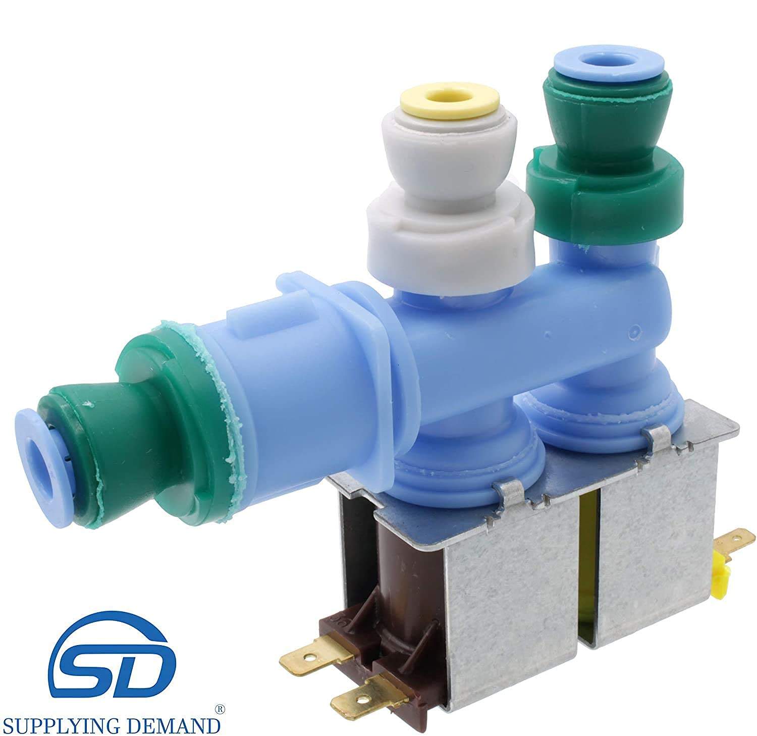 SD67006322 67006322-12956102-refrigerator-water-inlet-valve view 31