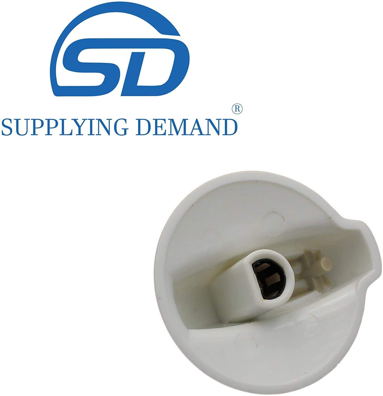 SD134844410 134844410-134034900-washer-dryer-selector-knob view 21