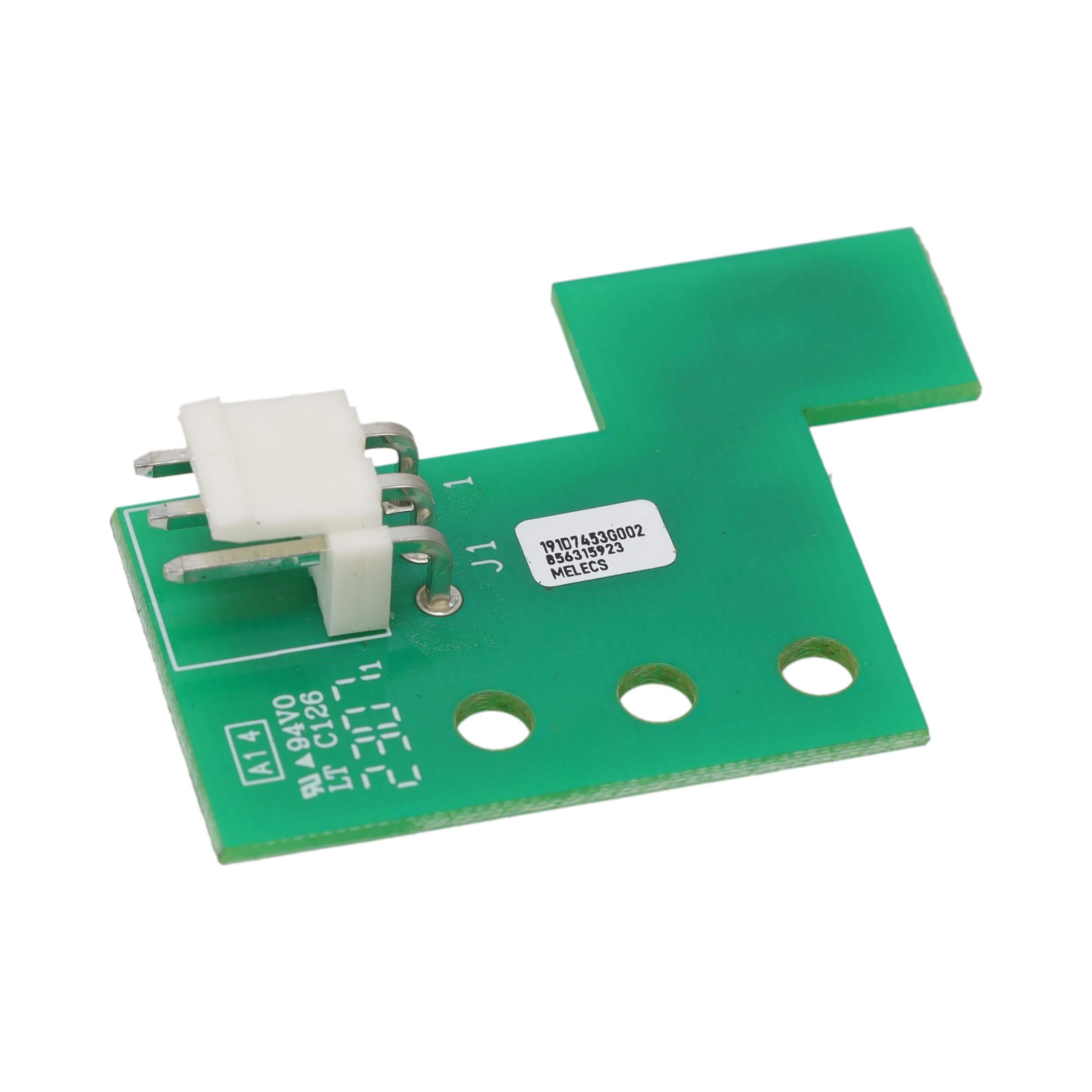 SDWB27T11463 wb27t11463-3026212-wall-oven-cooling-fan-sensor-board view 81