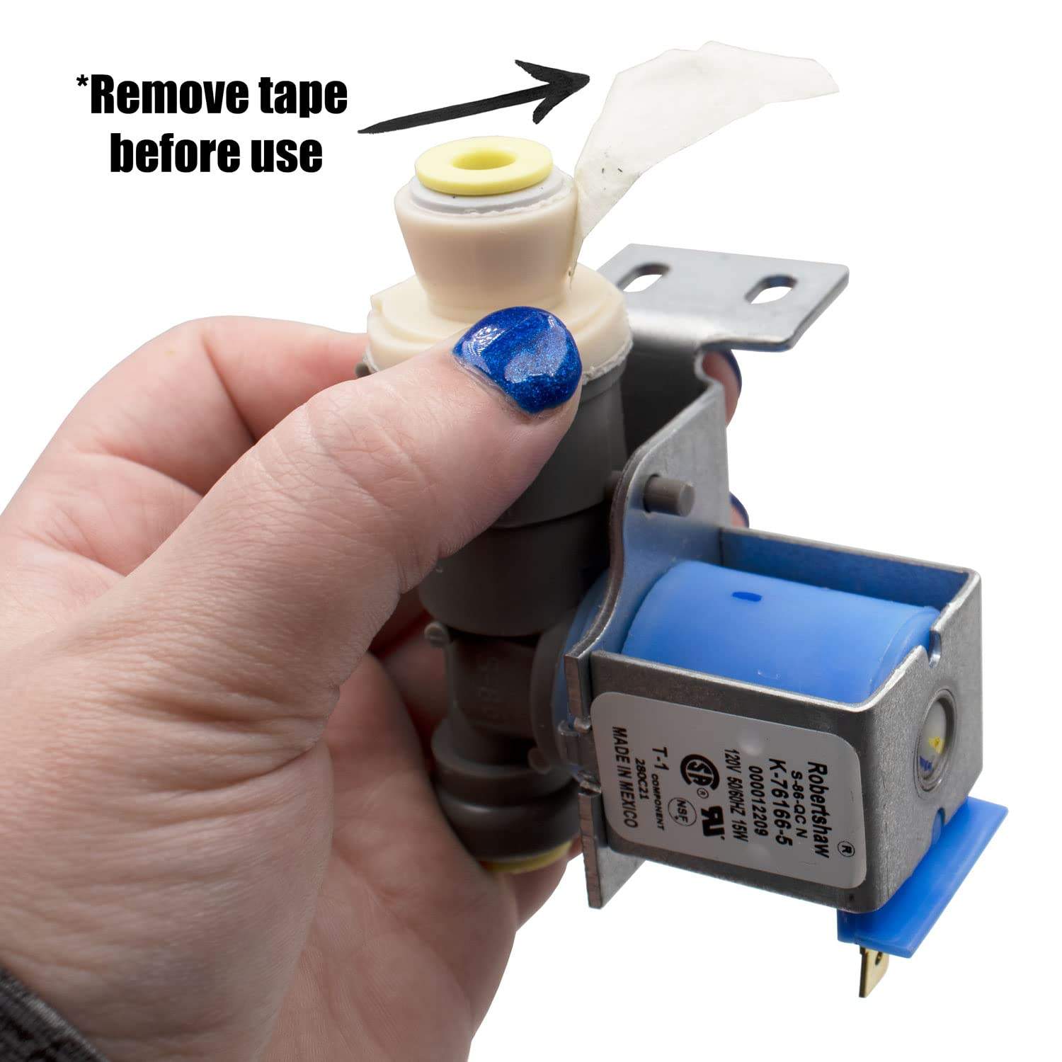 SD000012987 000012987-ice-machine-water-valve view 31