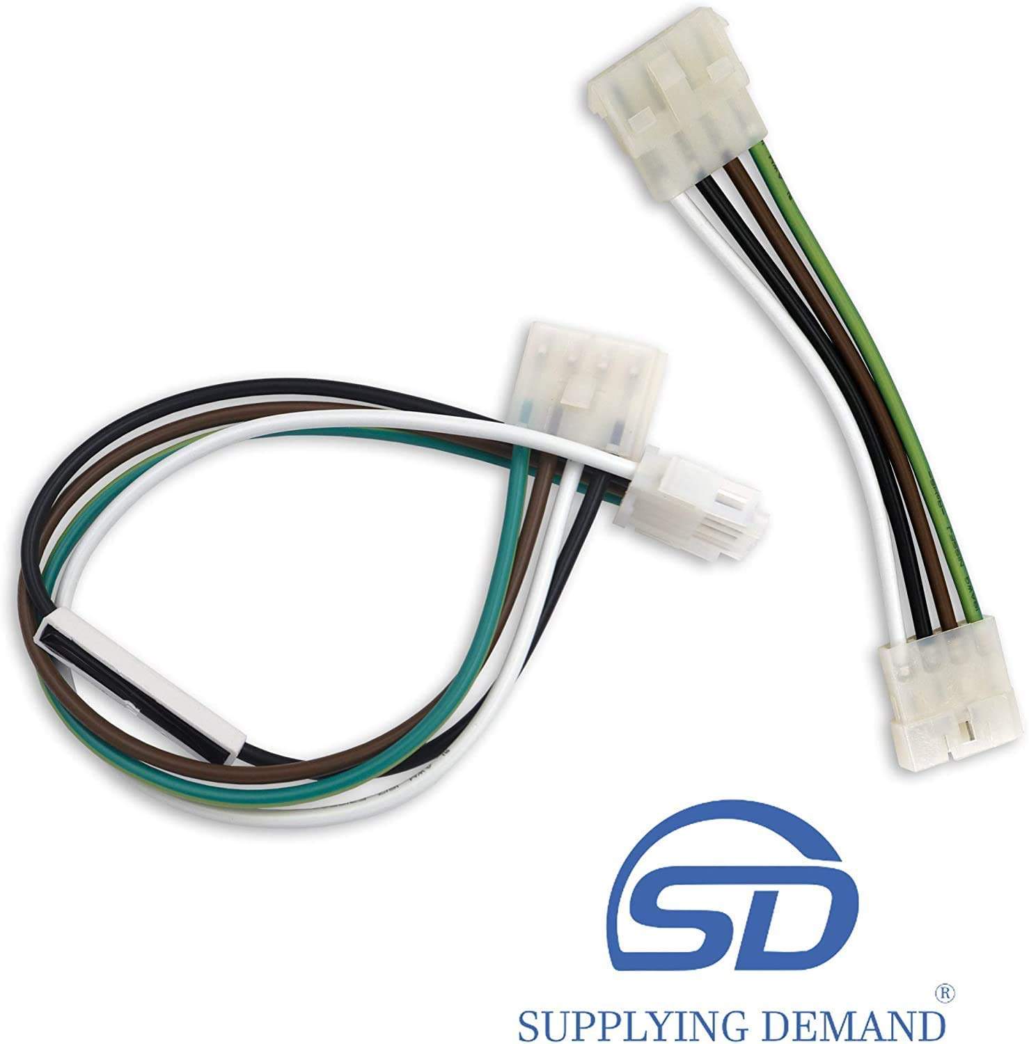 SDIMHARNESS imharness-refrigerator-ice-maker-harness-kit view 31