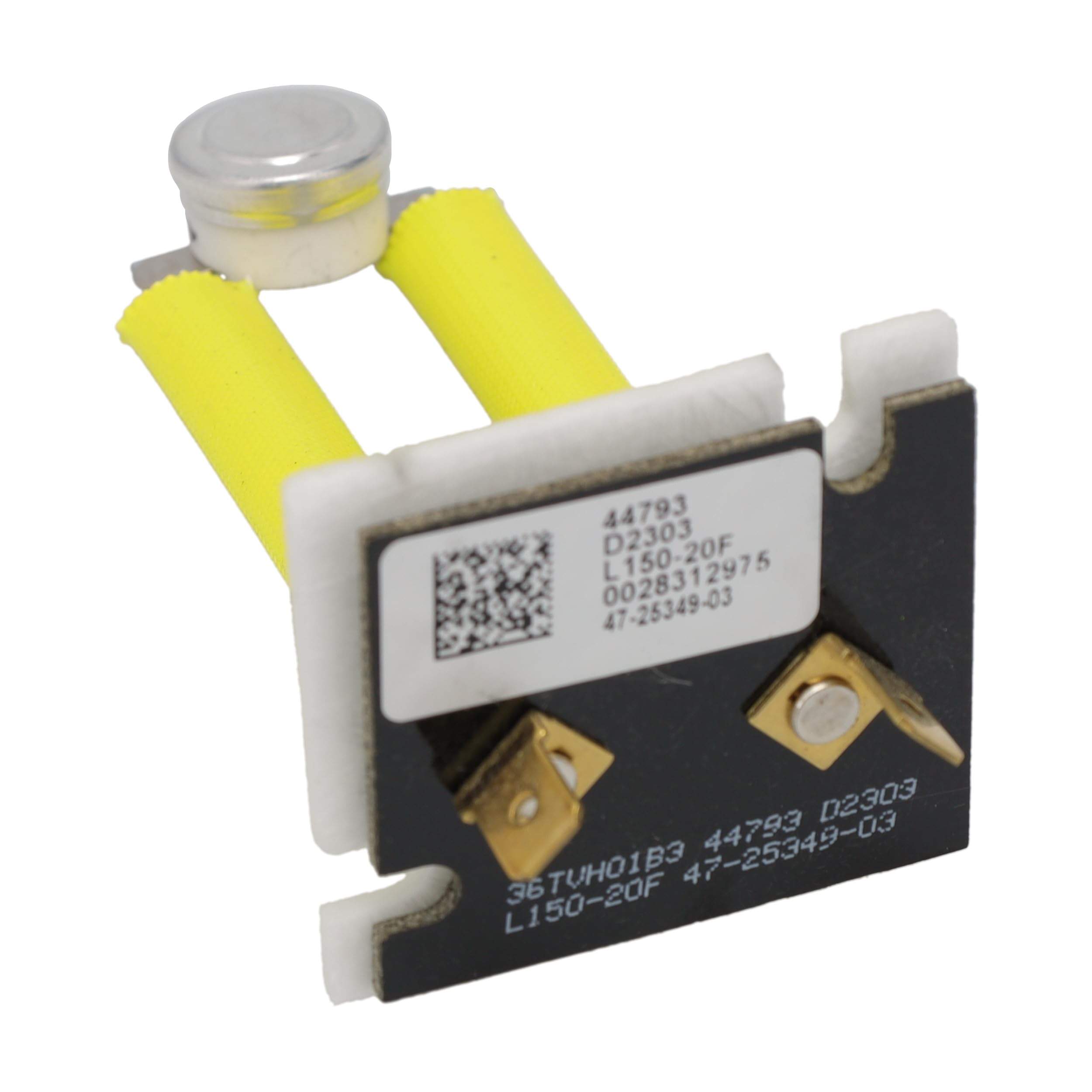 SD47-25349-03 47-25349-03-hvac-limit-switch view 81