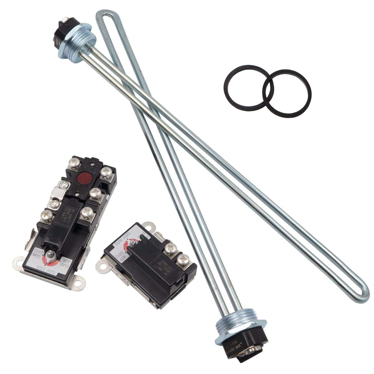 SDUV20018 uv20018-water-heater-tune-up-kit view 21