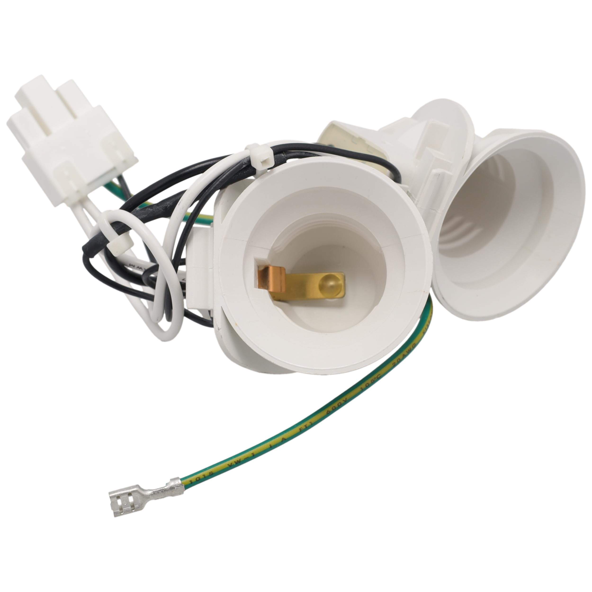 SDEAG62831801 eag62831801-6621jk2002d-refrigerator-light-socket-set view 21