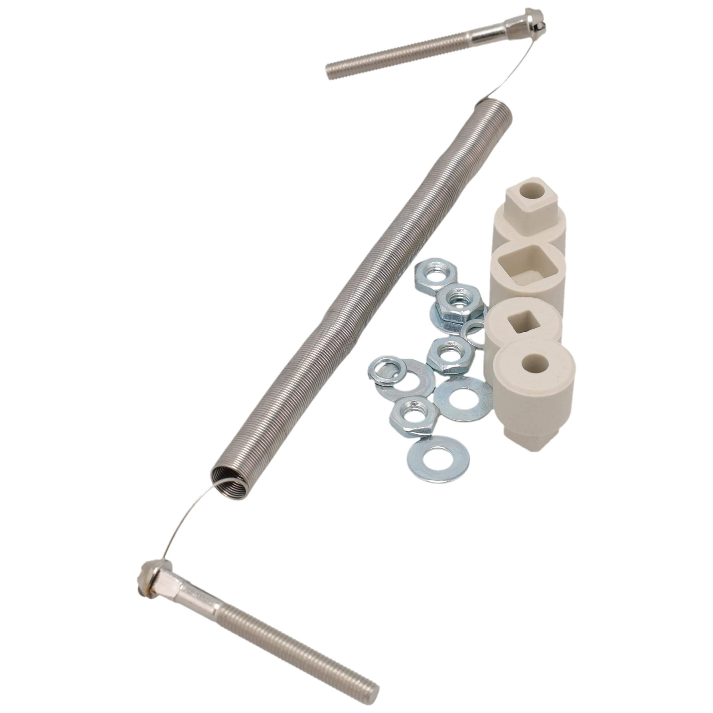 SDDH507 dh507-tjdh507-hvac-coil-restring-kit view 31