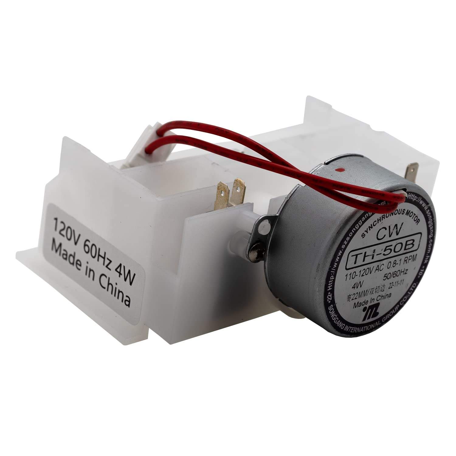 SD67003903 67003903-1057232-refrigerator-damper-control-assembly view 31