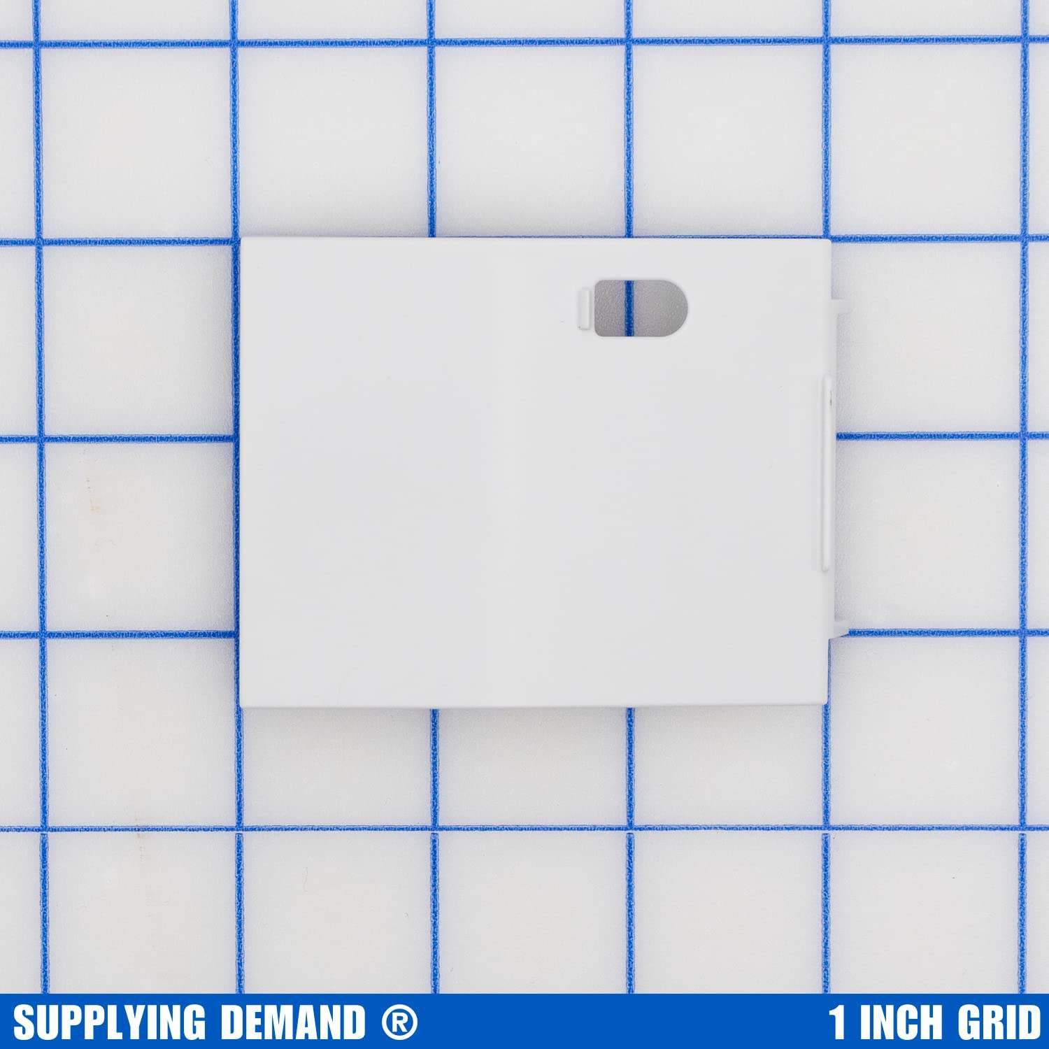 SD2198633 2198633-826485-refrigerator-emitter-cover view 11