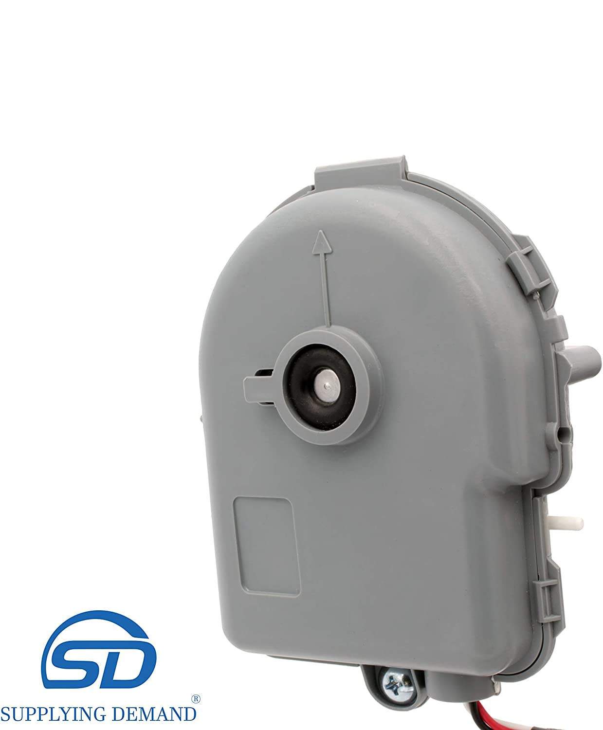 SDWR60X10254 wr60x10254-1478038-refrigerator-freezer-evaporator-fan-motor view 21