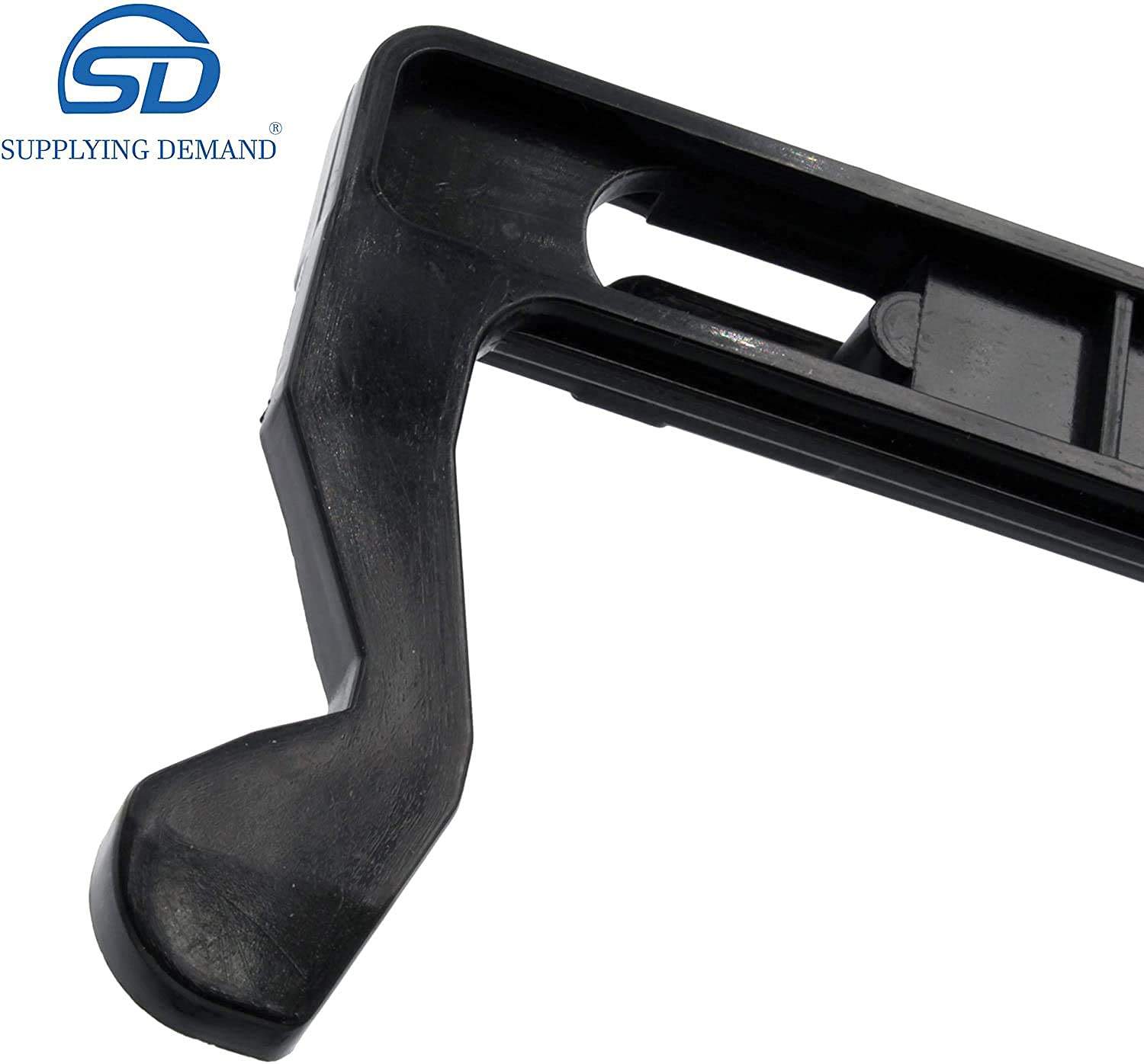 SDWB10X21098 wb10x21098-wb10x35346-microwave-door-latch view 31