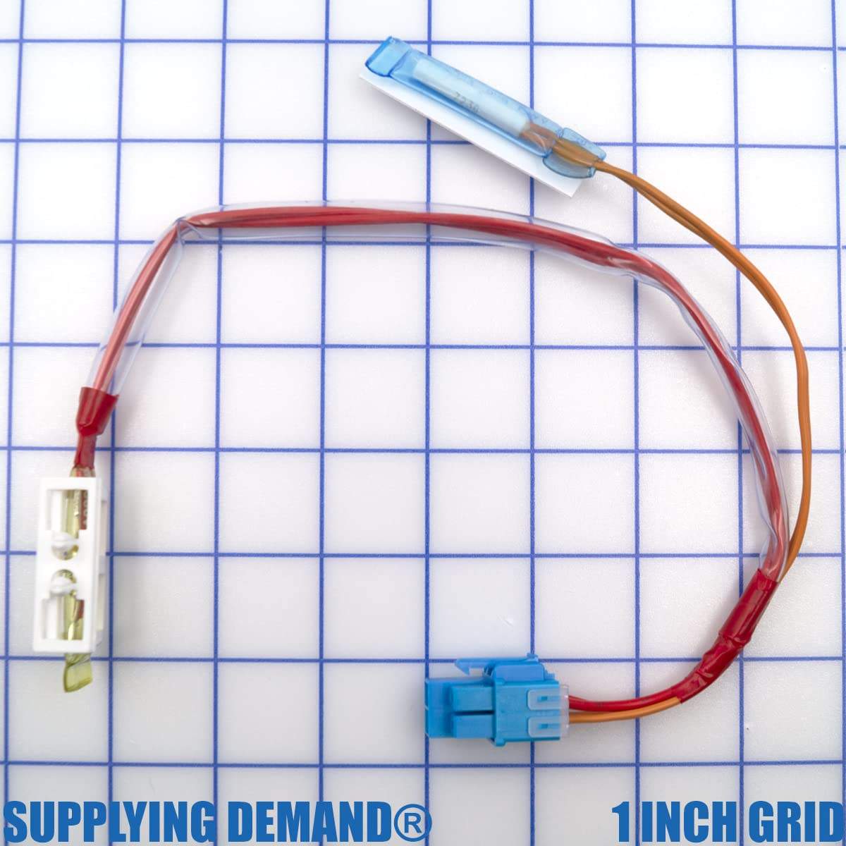 SD6615JB2005N 6615jb2005n-ps3636324-refrigerator-defrost-sensor-assembly view 21