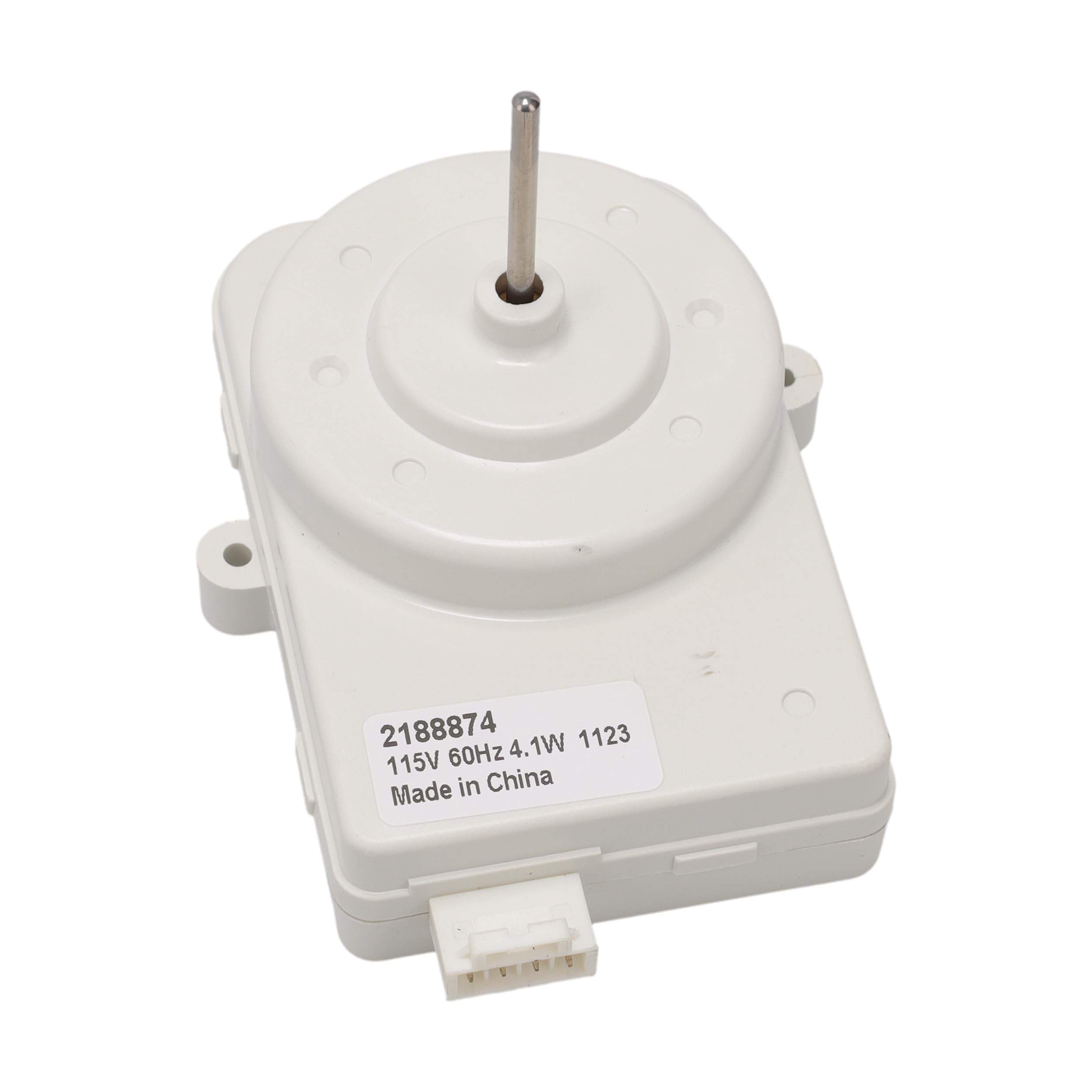 SD2188874 2188874-W10508362-refrigerator-condenser-fan-motor