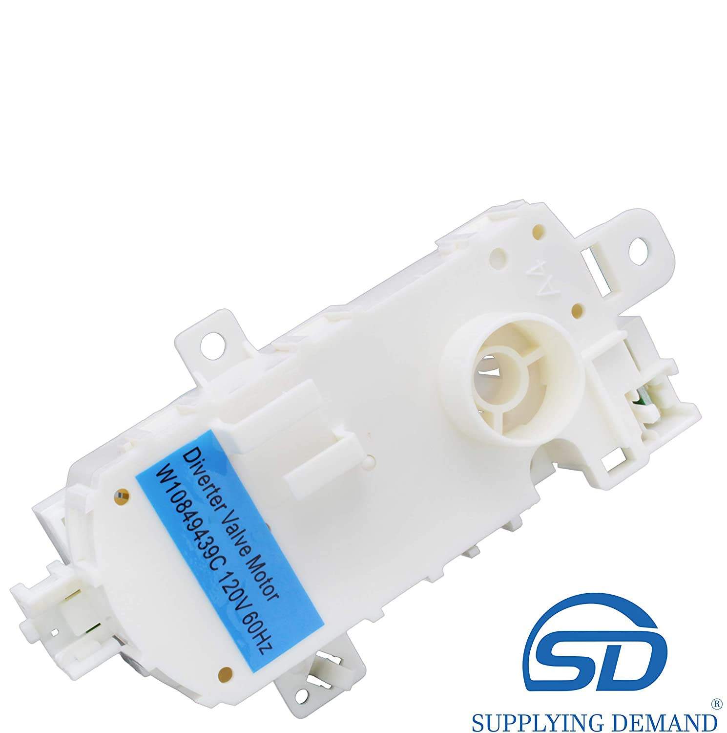 SDW10537869 w10537869-dishwasher-pump-diverter-motor view 21