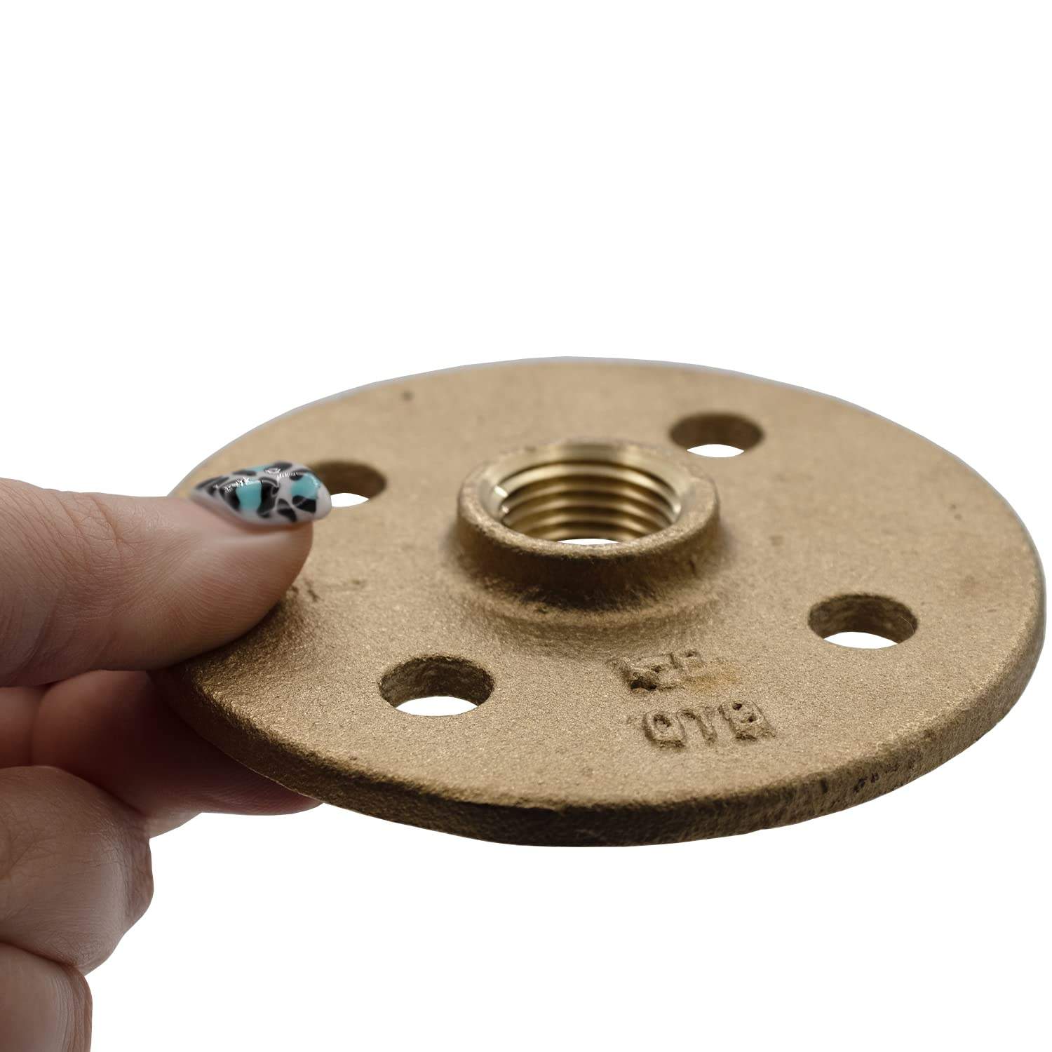 SD79930X2 79930x2-bronze-floor-flange-1-2-inch view 41