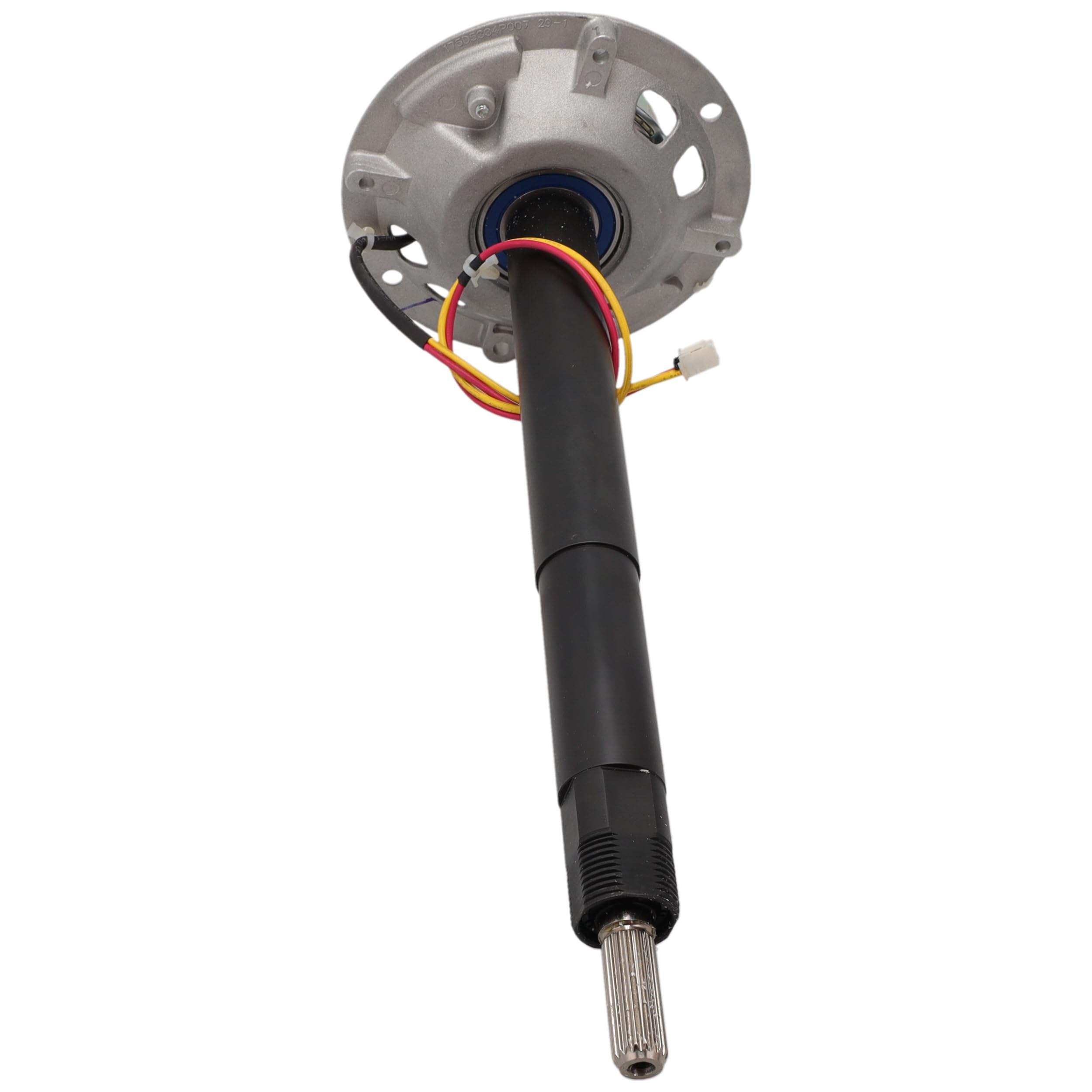 SDWH38X10017 wh38x10017-1475792-washer-drive-shaft-shifter-assembly view 51