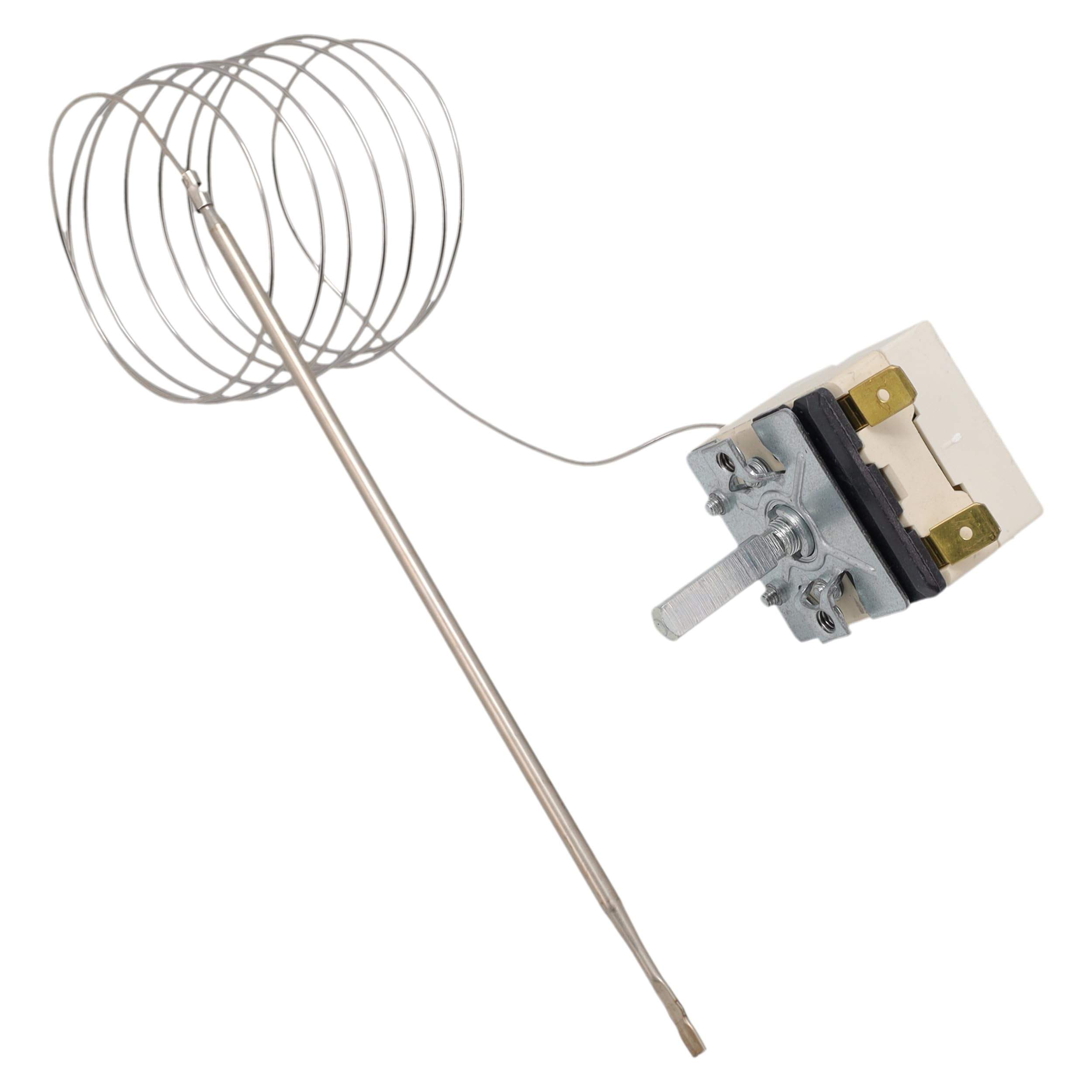 SD02.16.131.00 02.16.131.00-commercial-built-in-heated-well-control-thermostat view 41