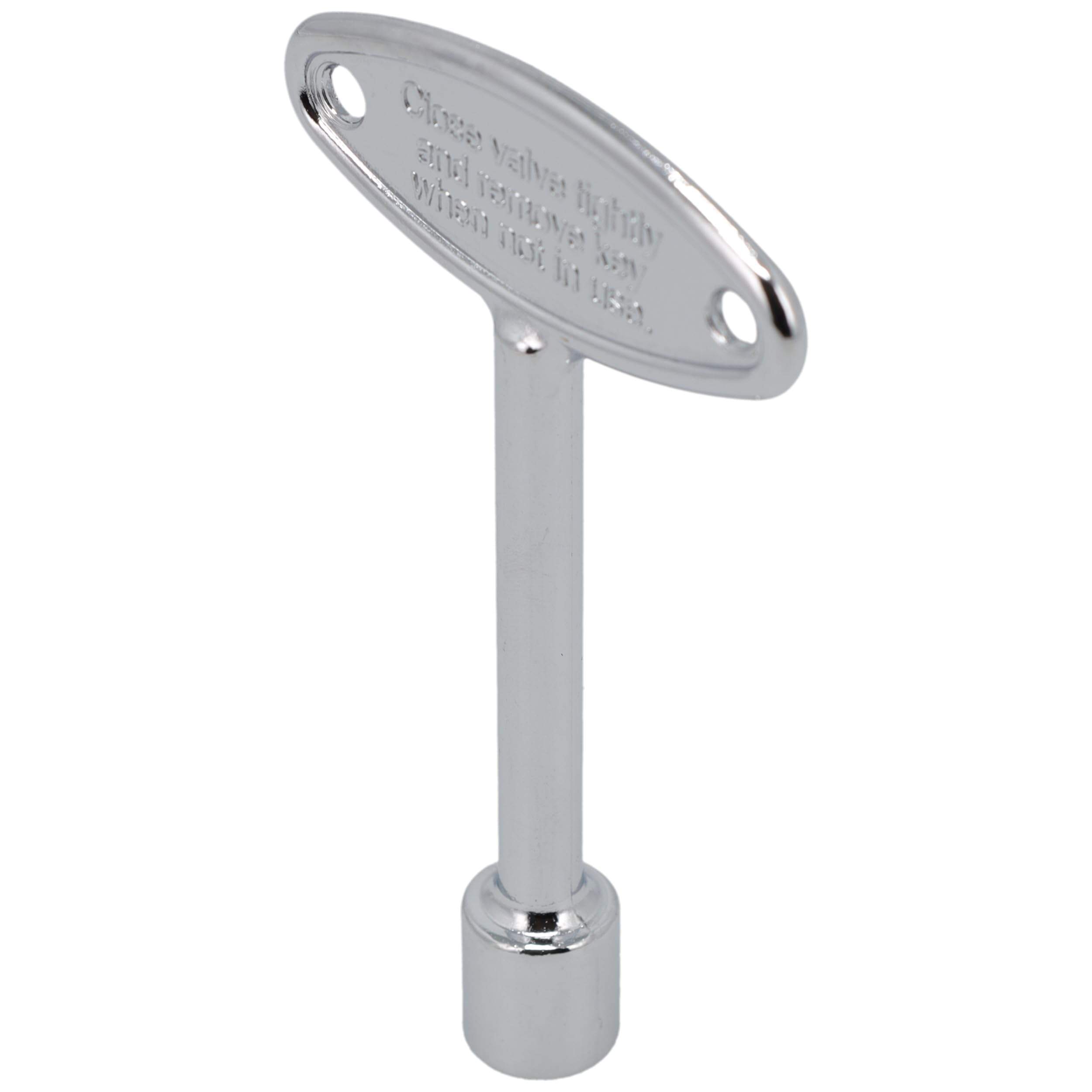 SDKEY-SVL-CP key-svl-cp-log-lighter-key-chrome-plated view 41