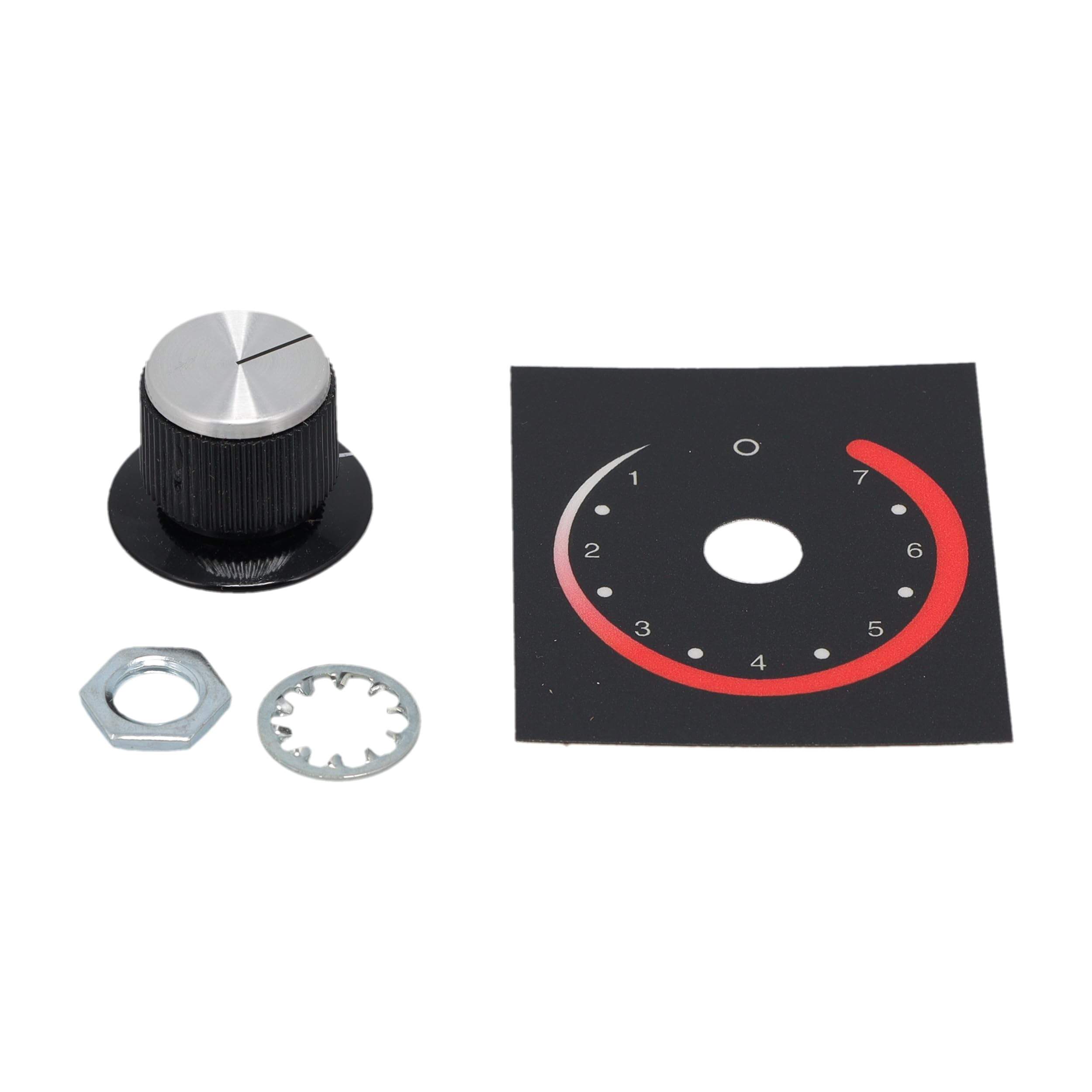 SDR02.19.019.00 r021901900-r0219019-commercial-food-warmer-infinite-switch-kit view 21