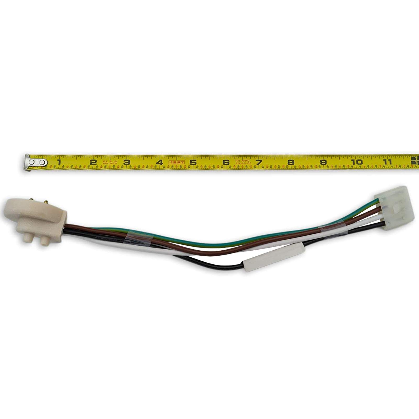 SDWWHR wwhr-refrigerator-ice-maker-wiring-harness view 21