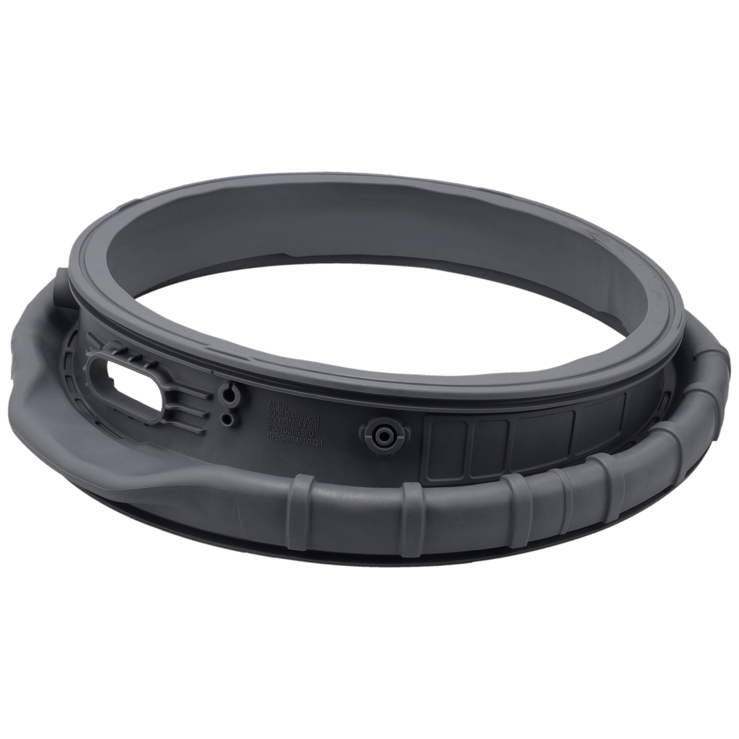 SDDC64-03788A dc64-03788a-ap6884238-washer-door-boot-seal view 41