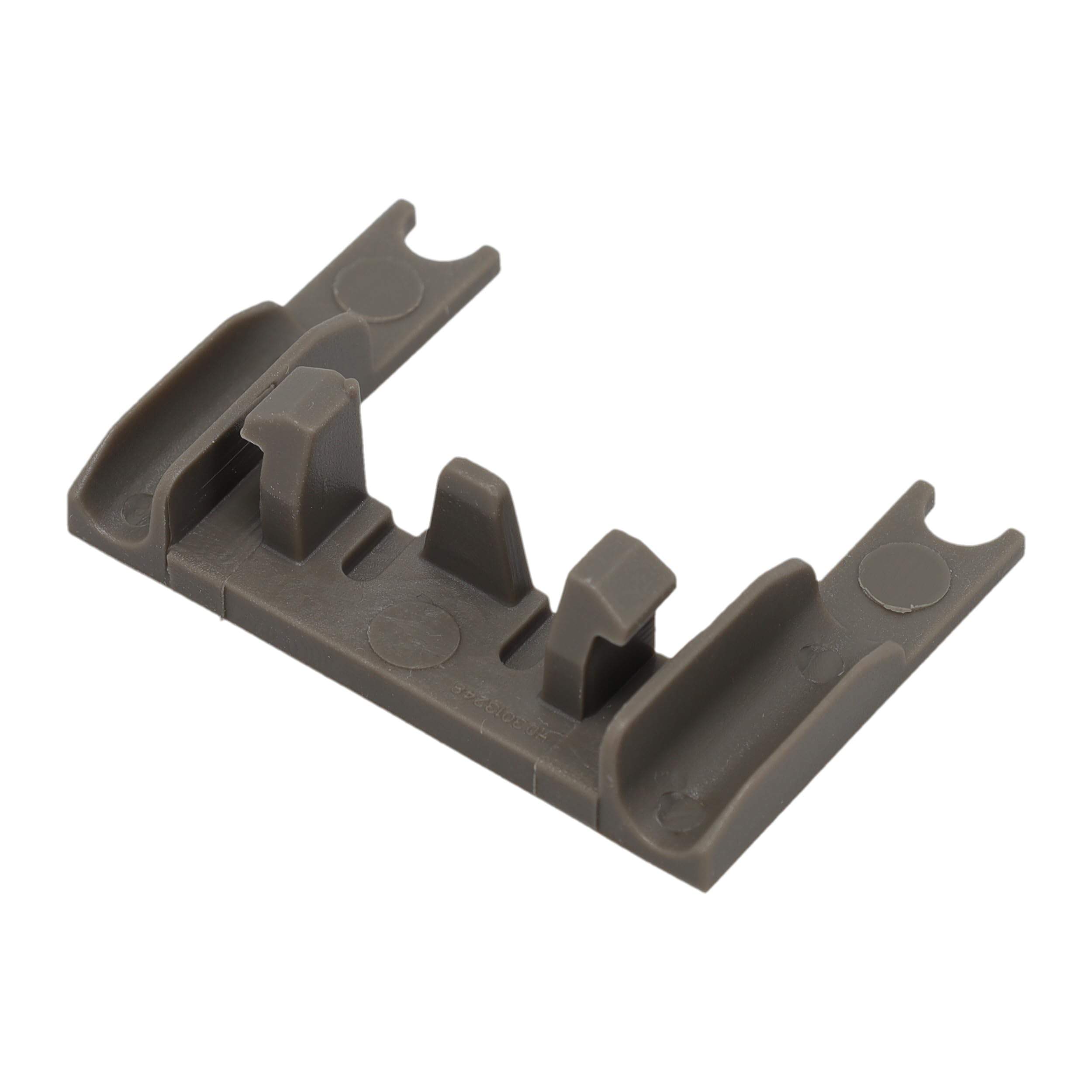 SDW10250160 w10250160-1873273-dishwasher-dishrack-adjuster-arm-clip view 21