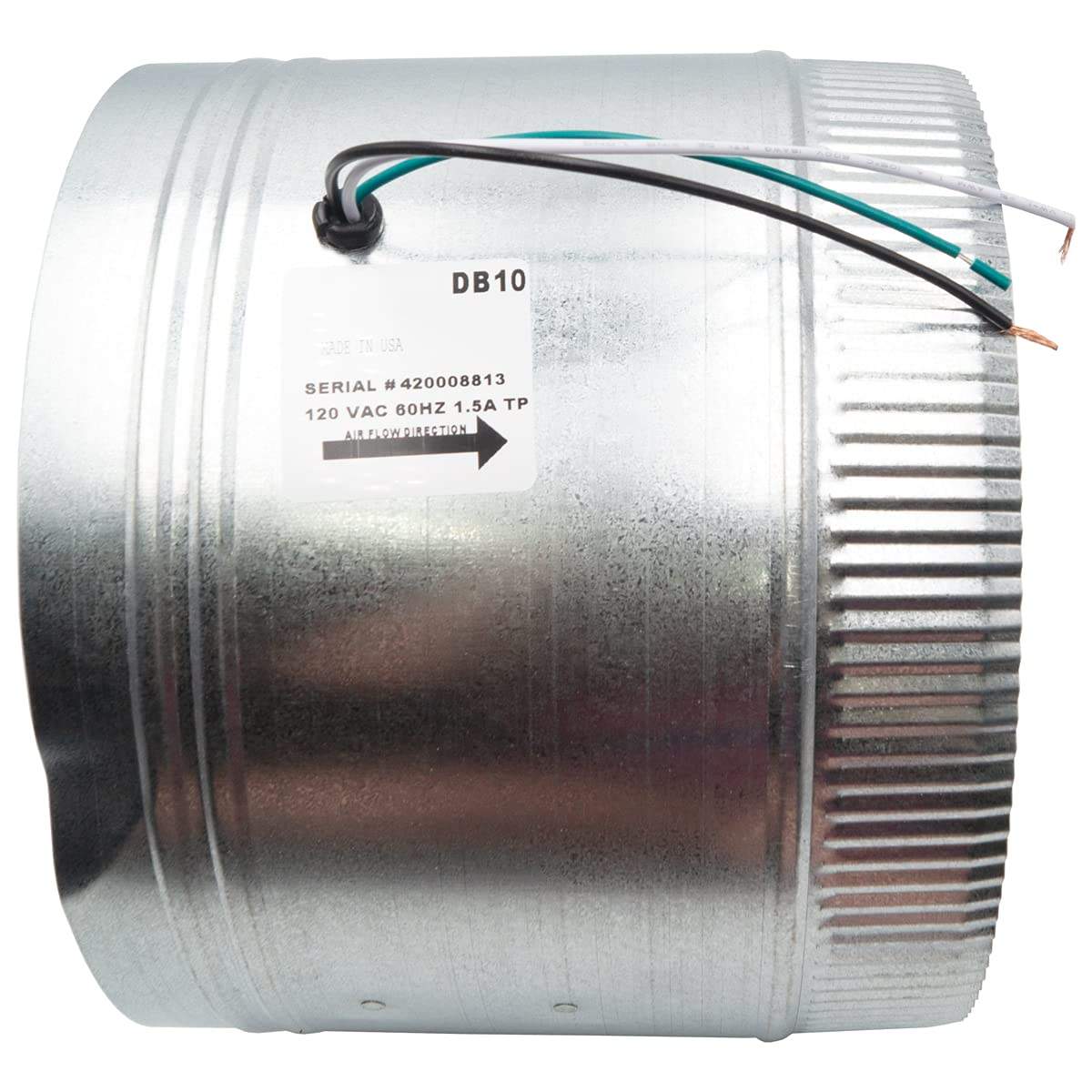 SDDB10 db10-duct-booster-fan view 31