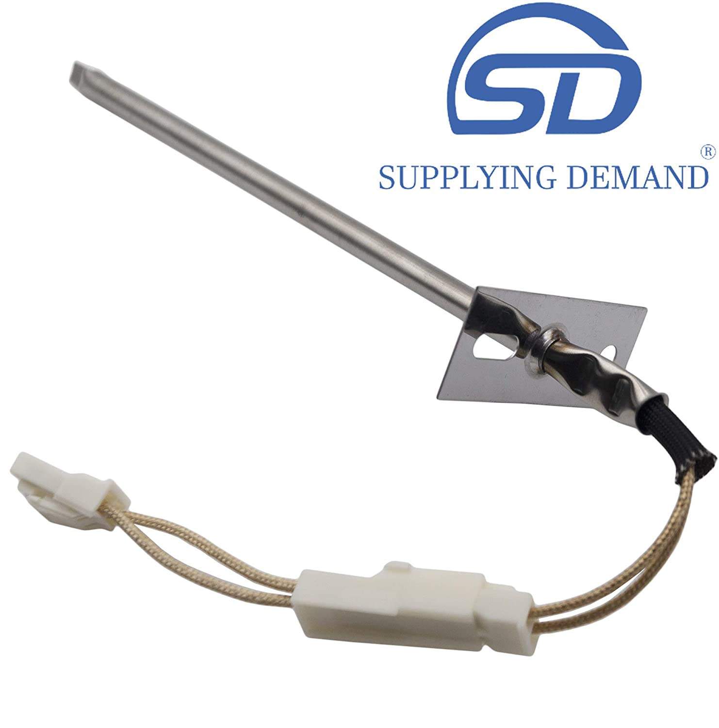 SDWB23T10015 wb23t10015-911009-range-oven-temperature-sensor view 21