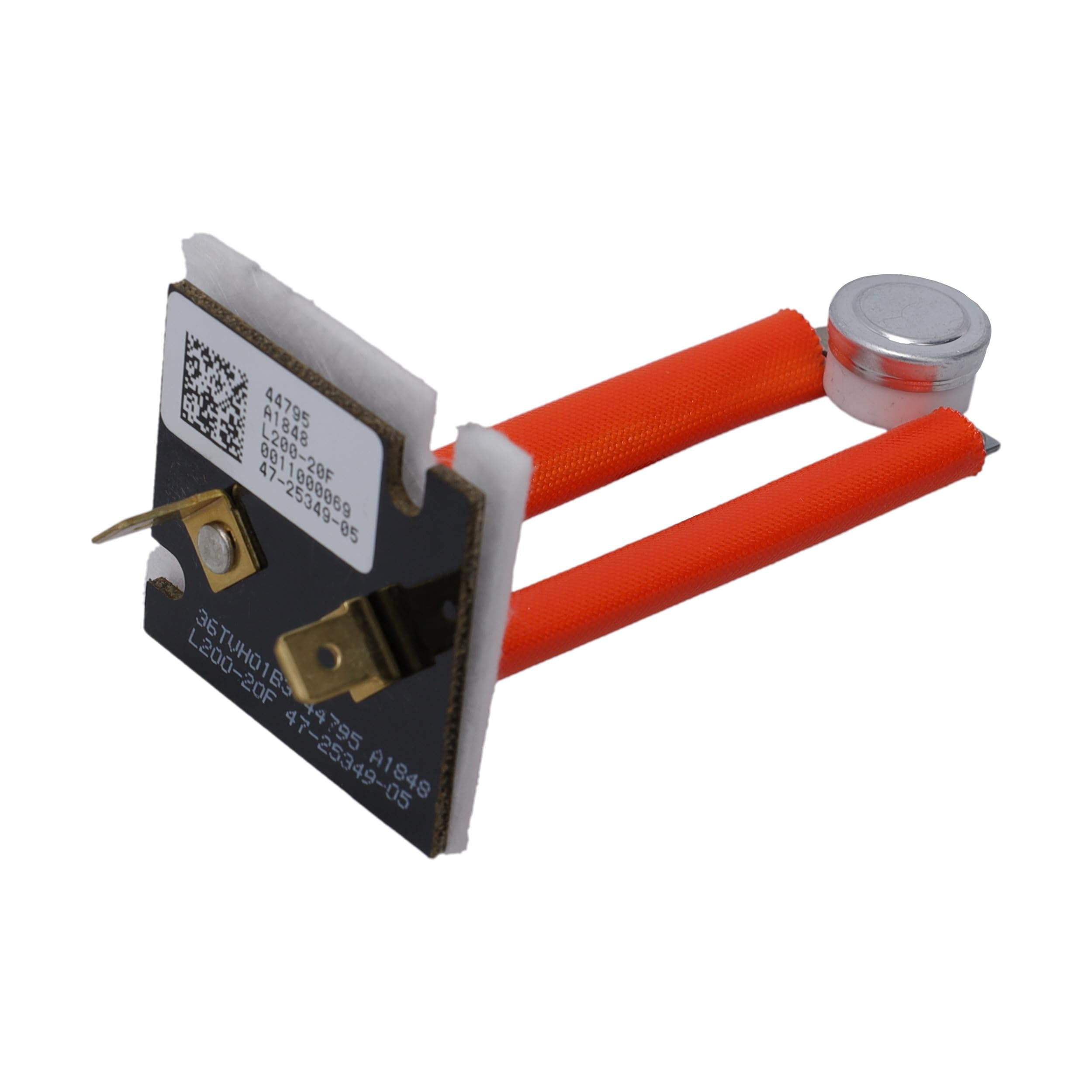 SD47-25349-05 47-25349-05-47-25351-05-hvac-limit-switch view 21