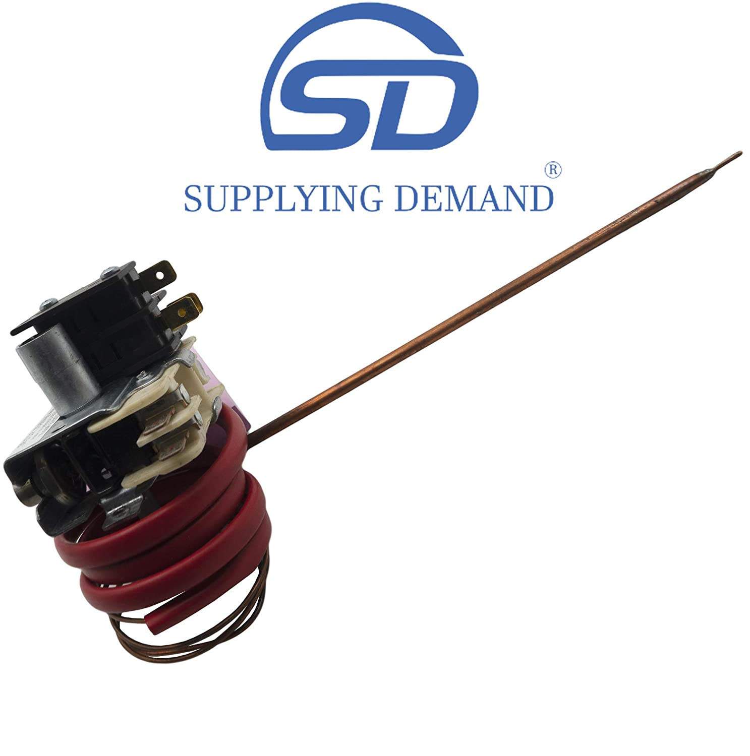 SD74005019 74005019-74003409-range-oven-thermostat view 11