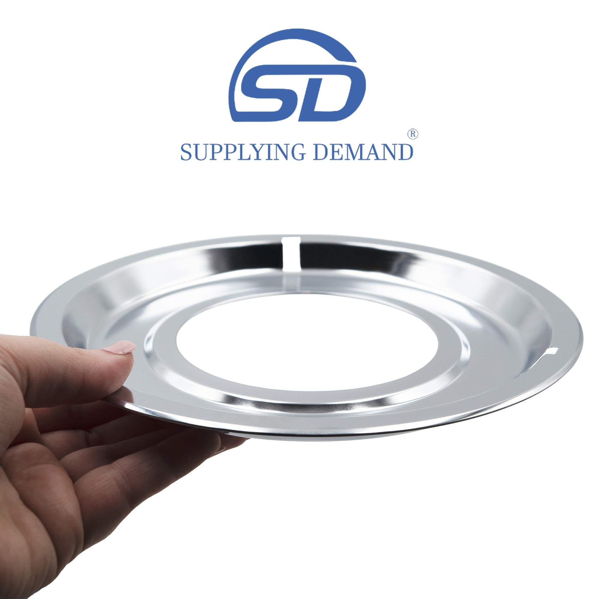 SD5303131115X4 5303131115x4-5303131115-gas-range-cooktop-drip-pan view 31