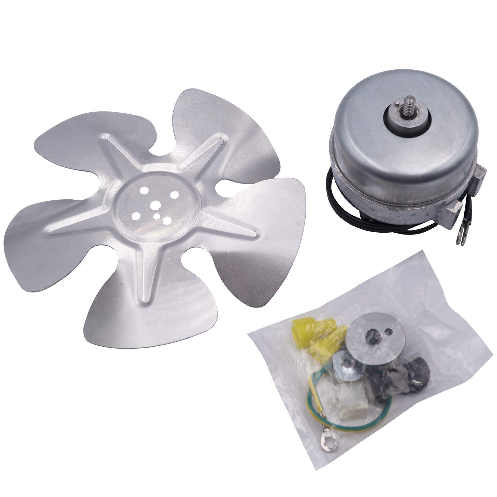 SD4200740 4200740-sm0740-refrigerator-condenser-fan-motor-kit view 31