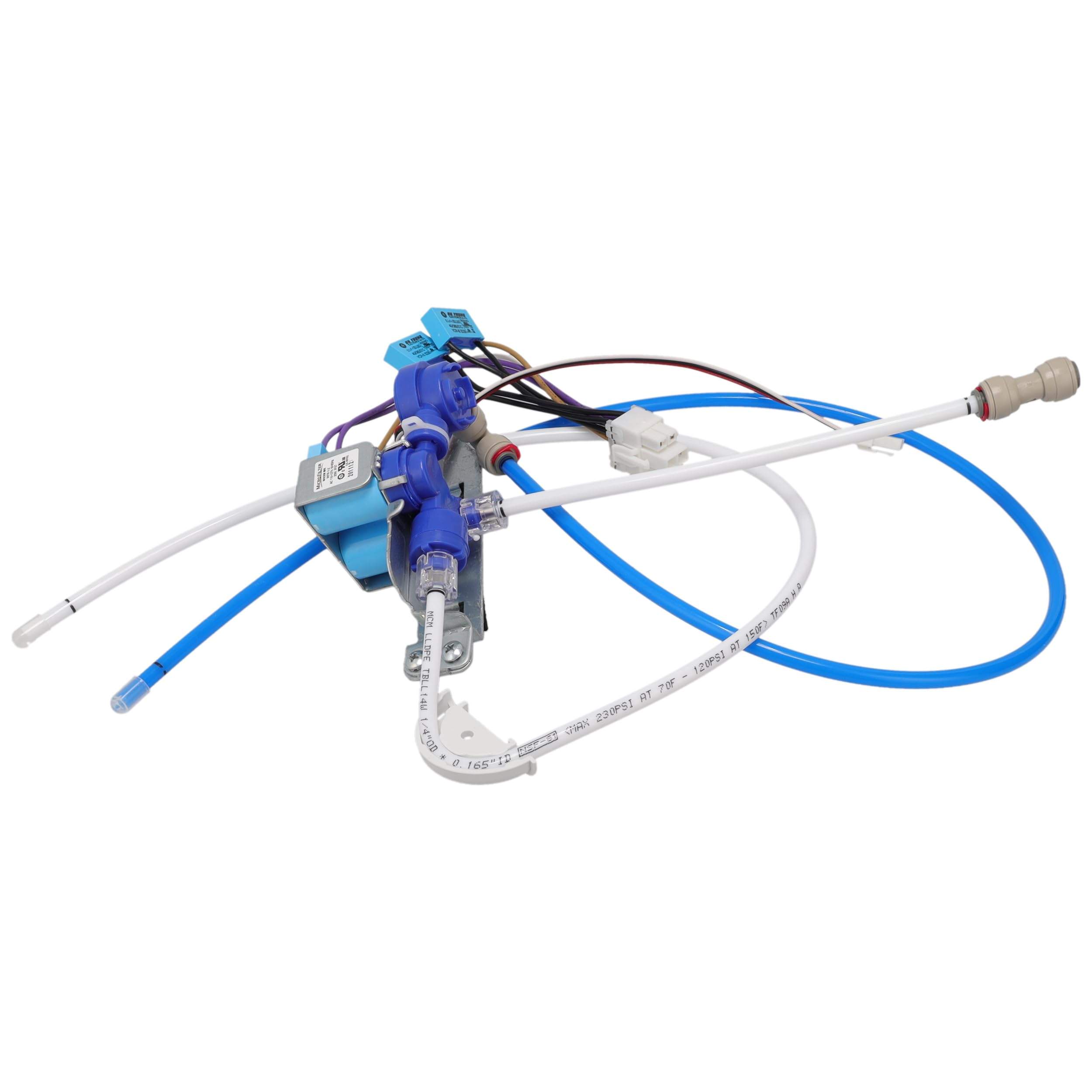 SDK1906334 k1906334-oem28573174-refrigerator-water-inlet-valve view 41