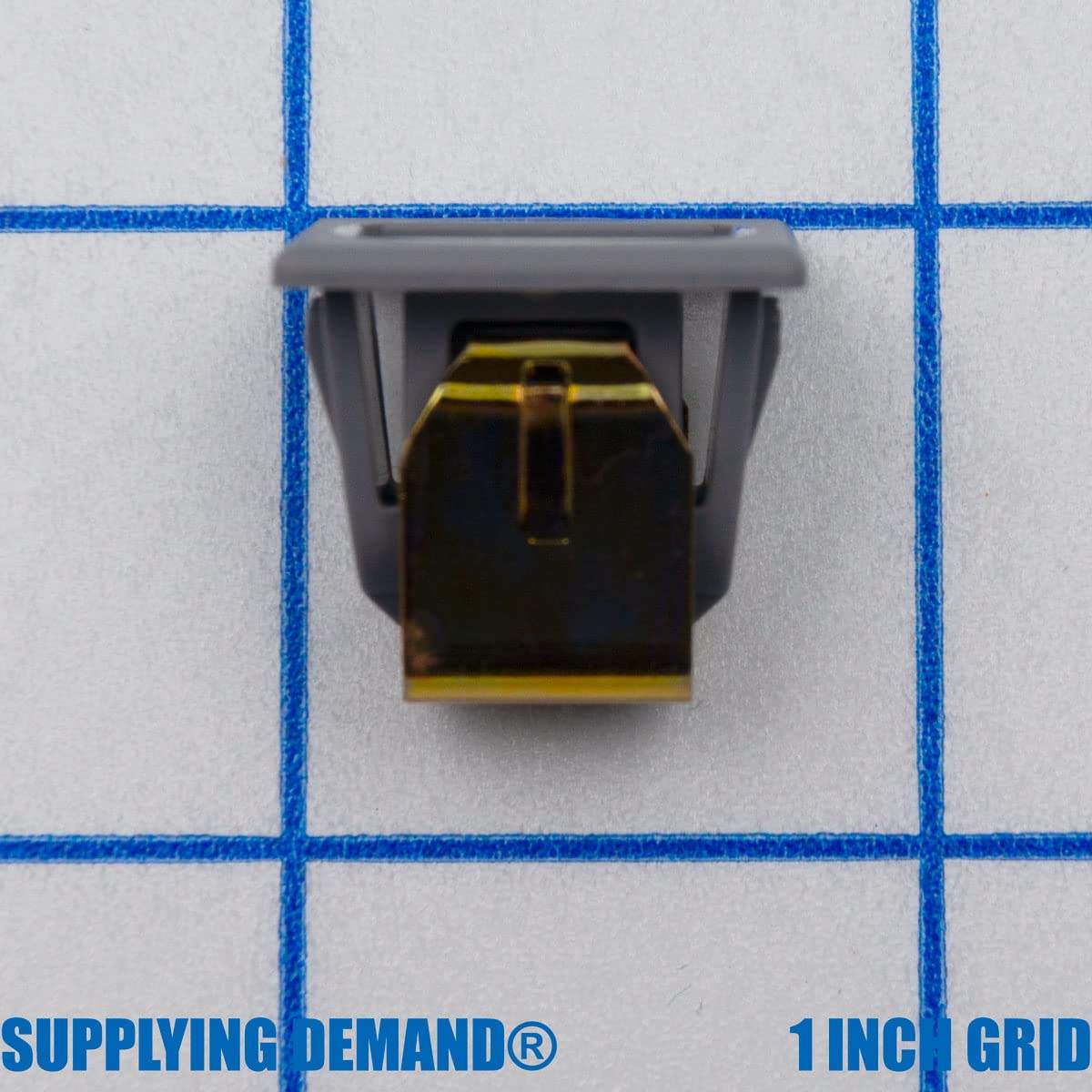 SDWE01X25316 we01x25316-4512762-dryer-door-catch view 11