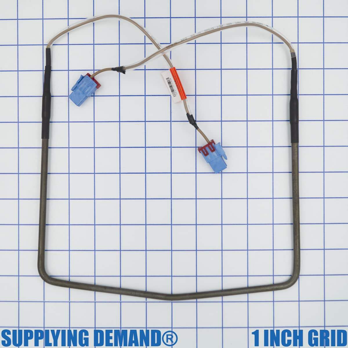 SDDA47-00244W da47-00244w-2031523-refrigerator-defrost-heater-assembly view 11