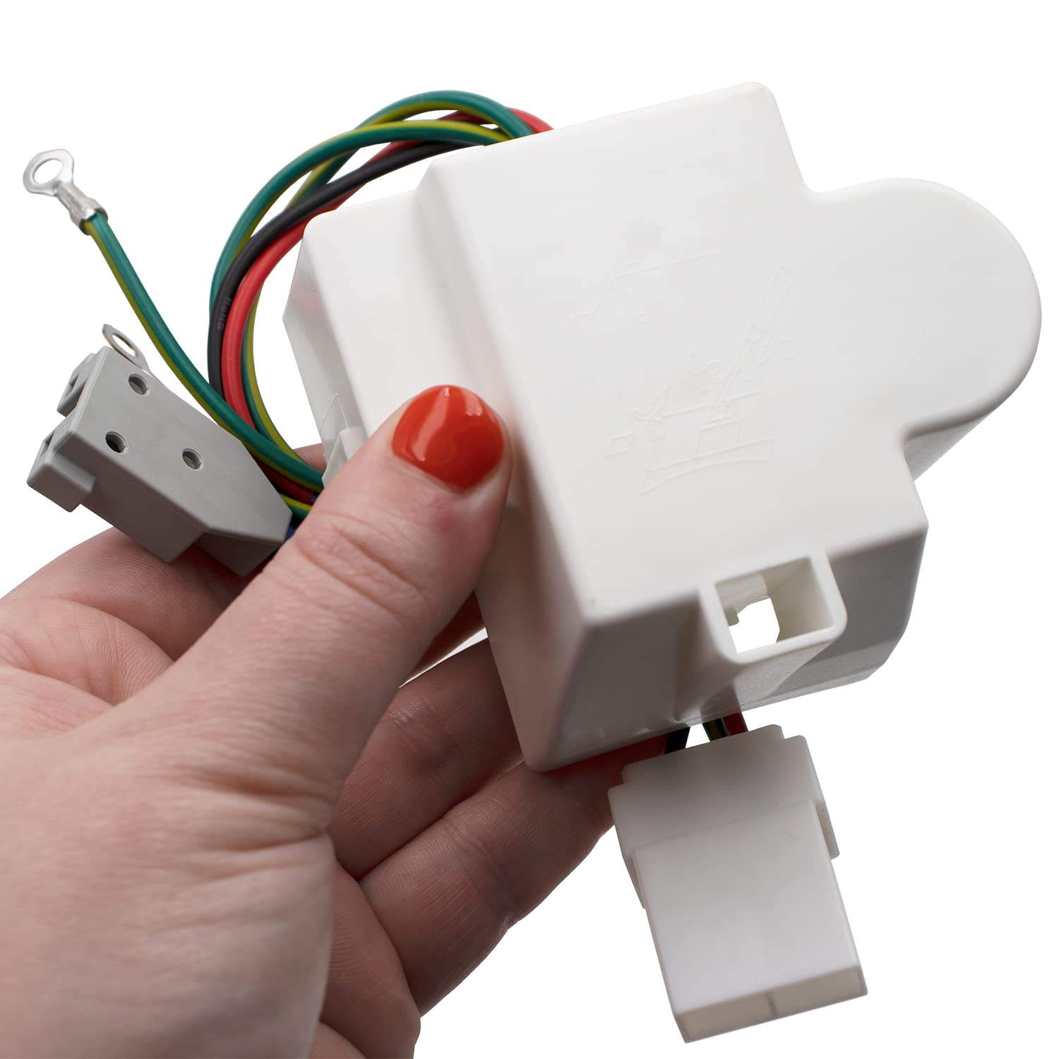 SDEBG60663205 ebg60663205-ap5596102-refrigerator-compressor-overload-protector view 41