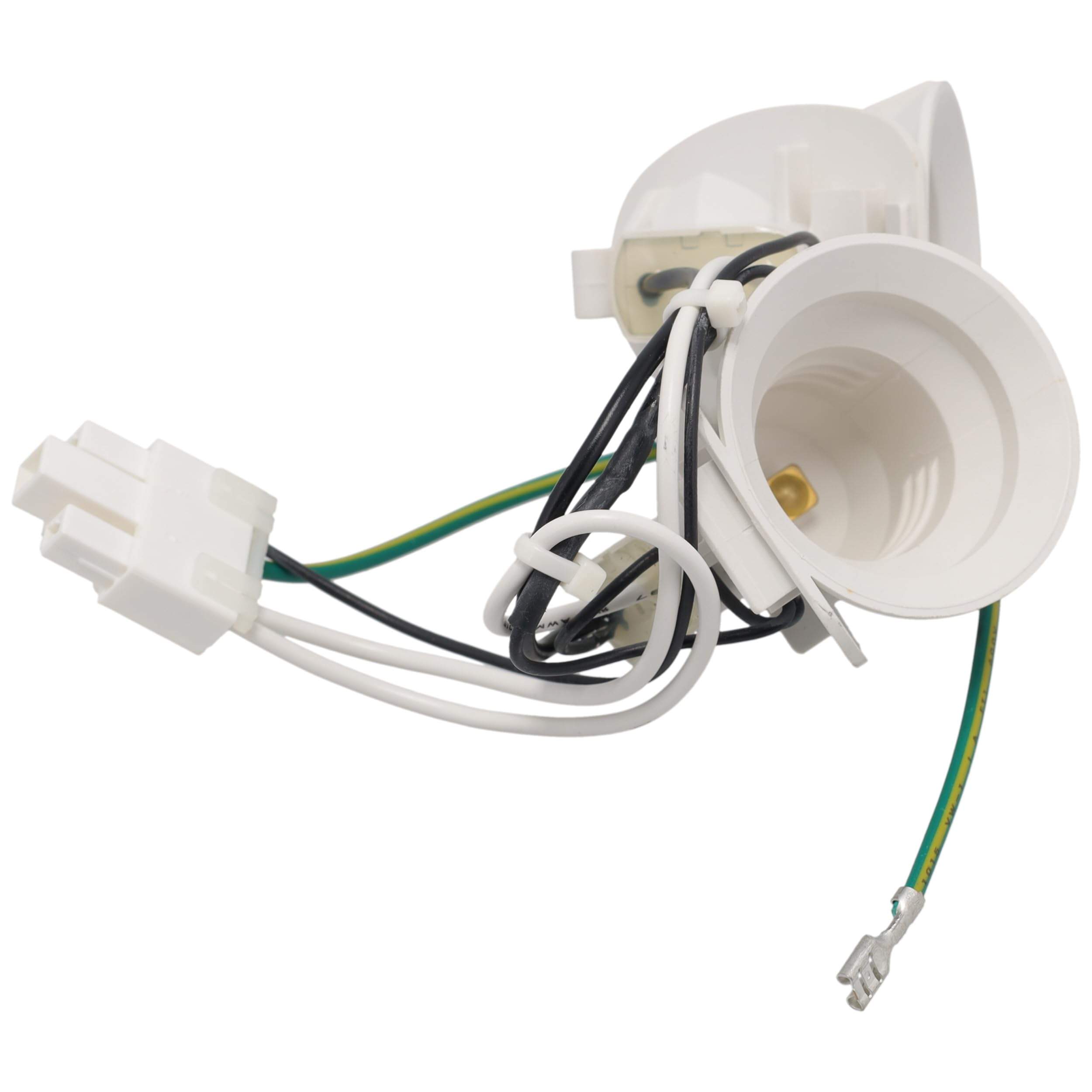 SDEAG62831801 eag62831801-6621jk2002d-refrigerator-light-socket-set view 31