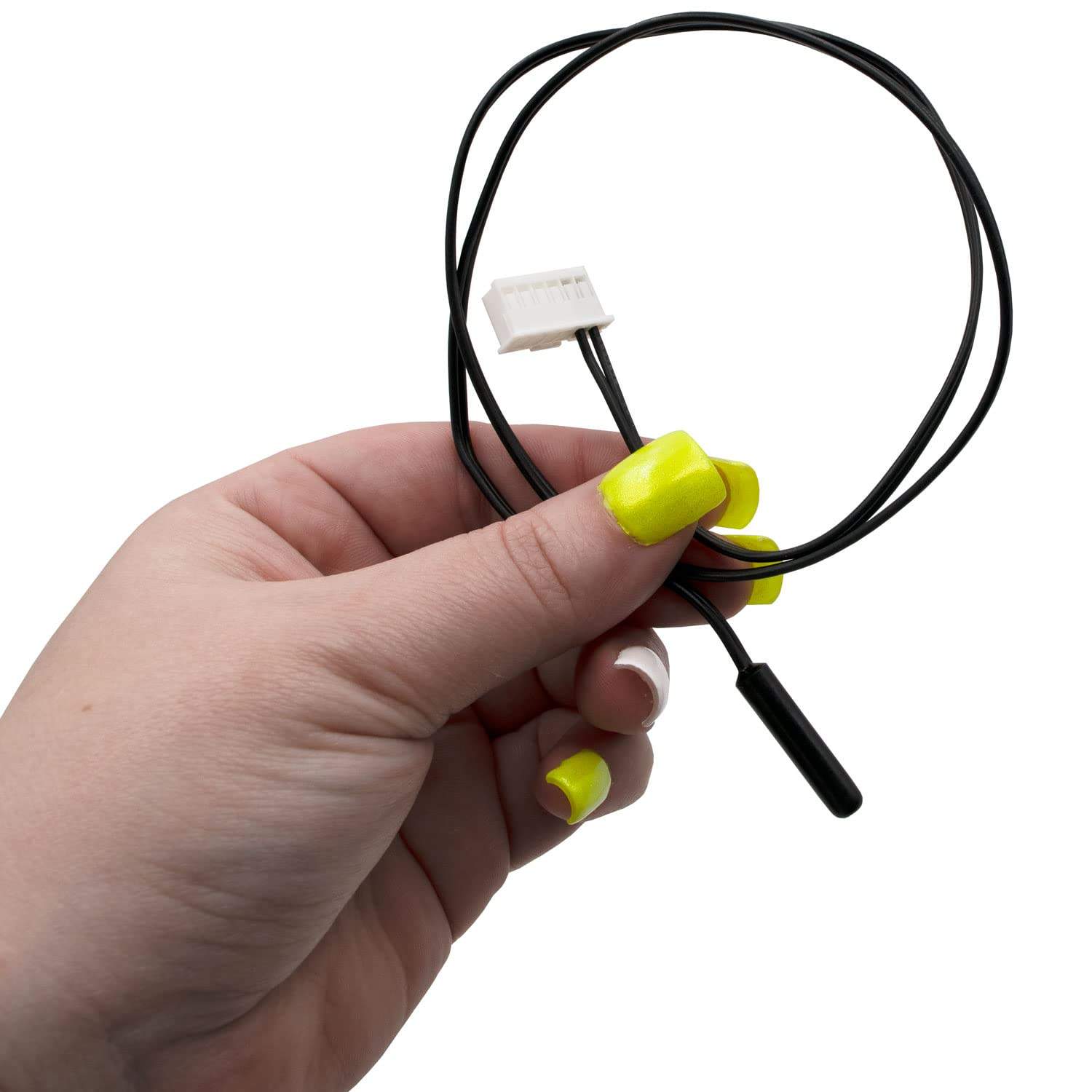 SDW10667607 w10667607-w11661569-refrigerator-thermistor view 31