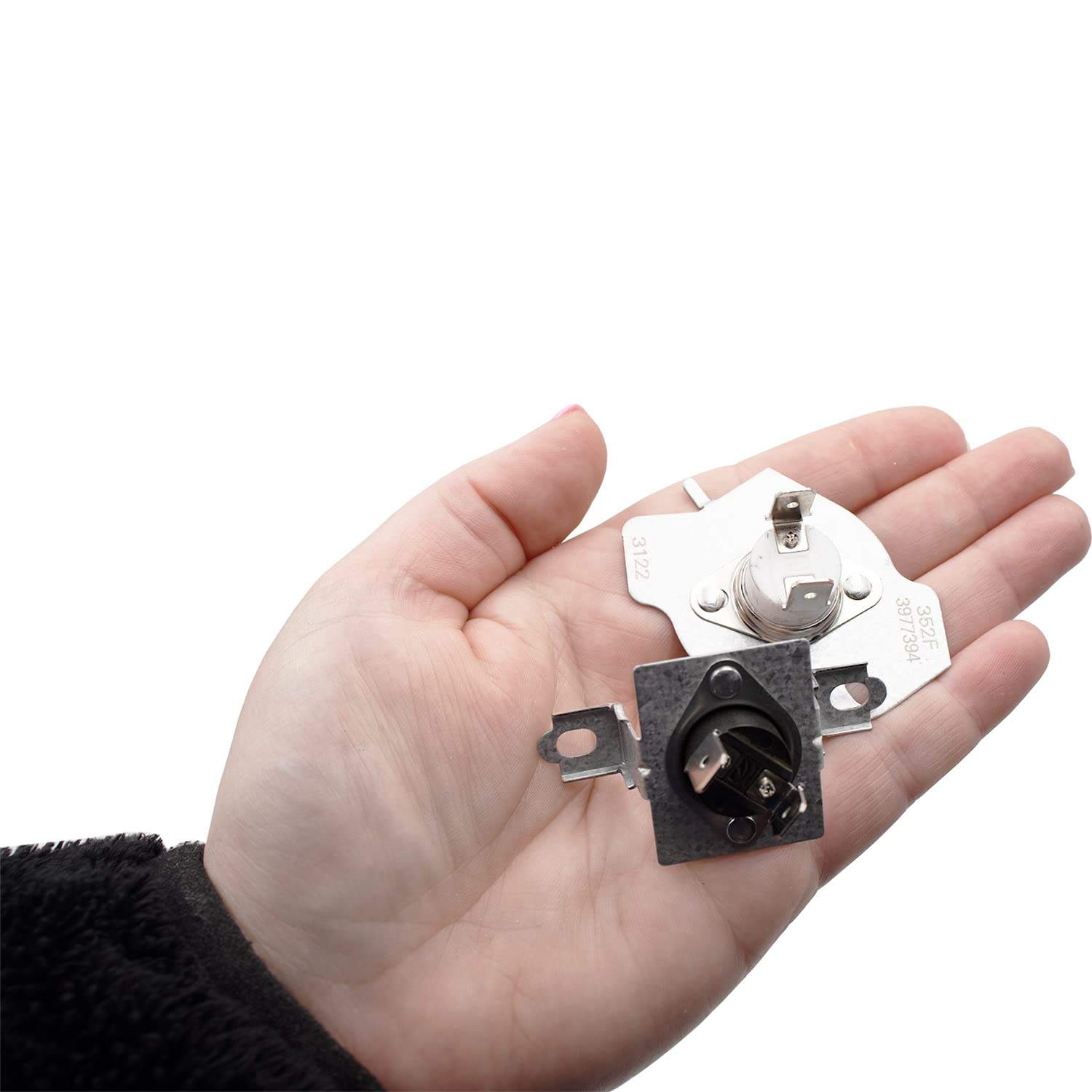 SDW10480709-FBA w10480709-w11050897-dryer-high-limit-thermostat-kit view 81