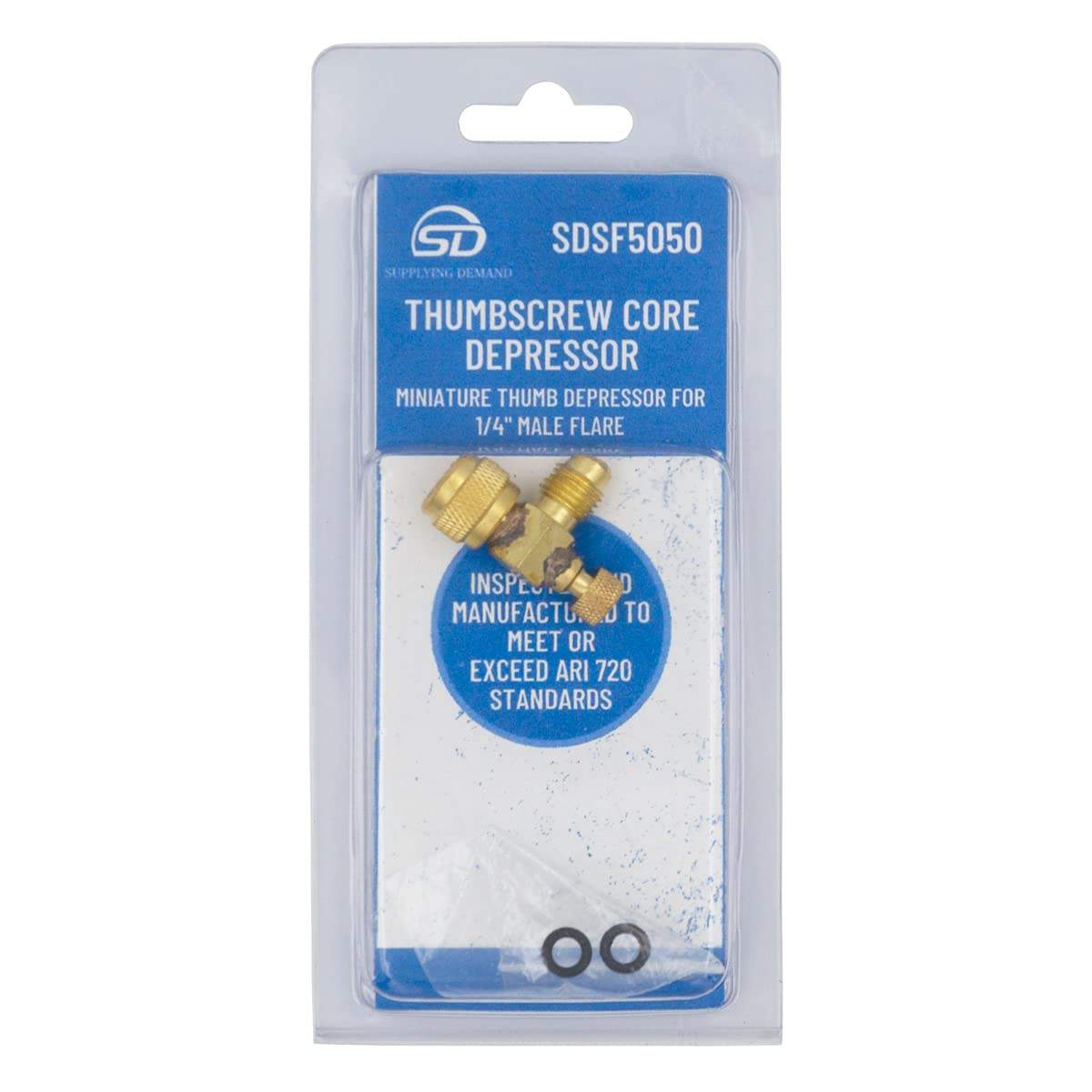 SDSF0099 sf0099-sf5050-thumbscrew-valve-o-ring view 21